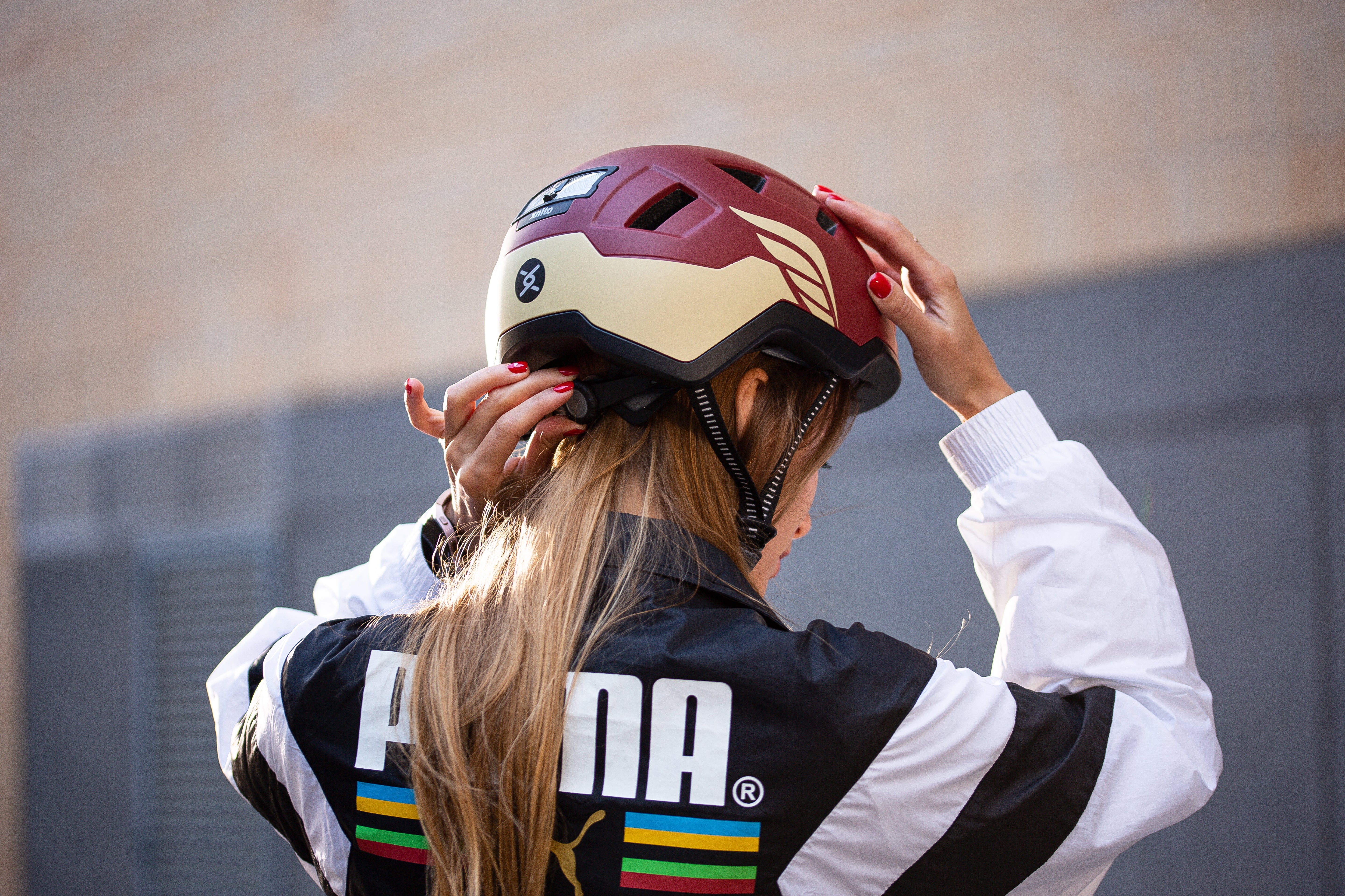 Helmets for Electric Bikes