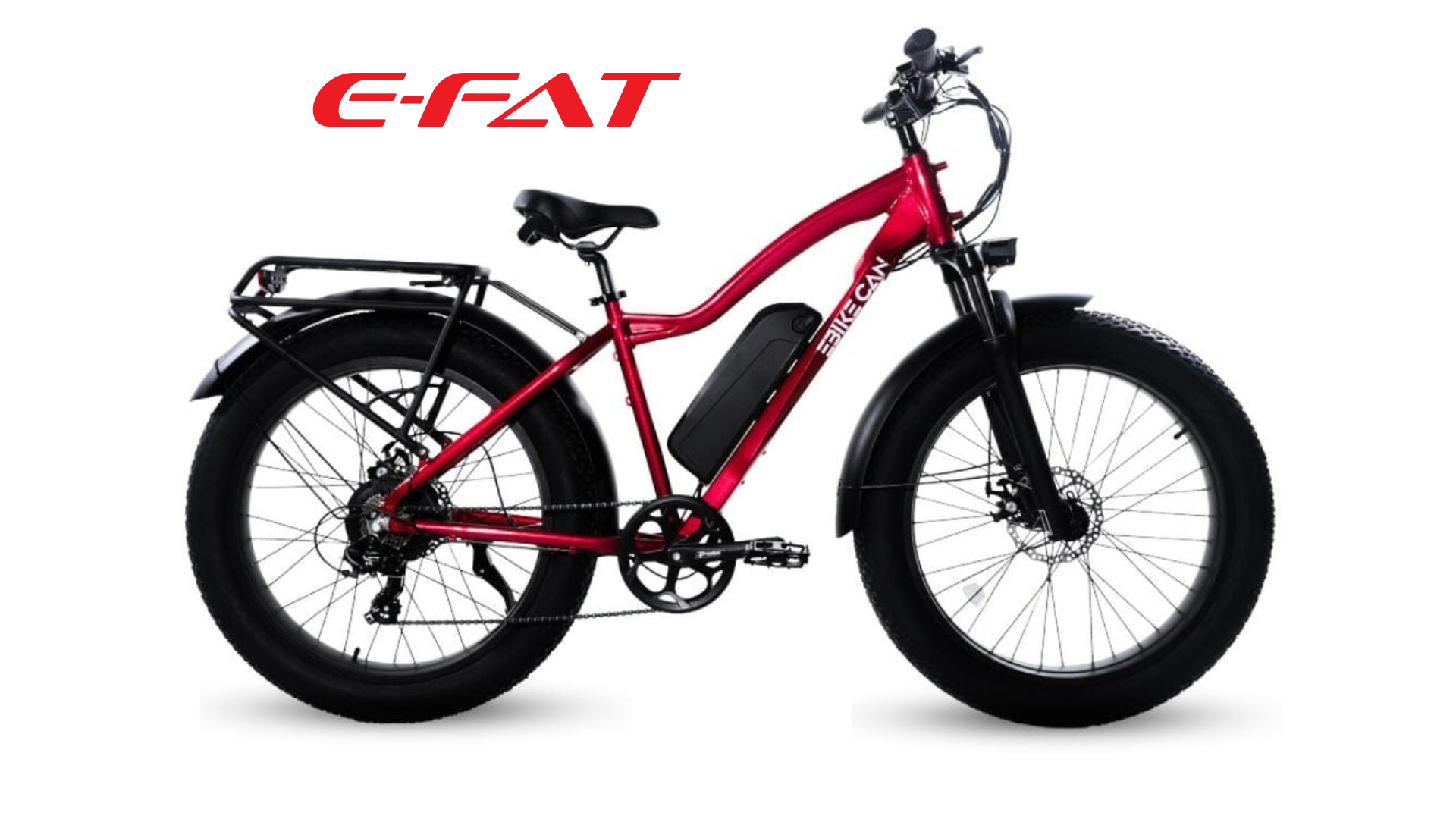 e-Fat Tire
