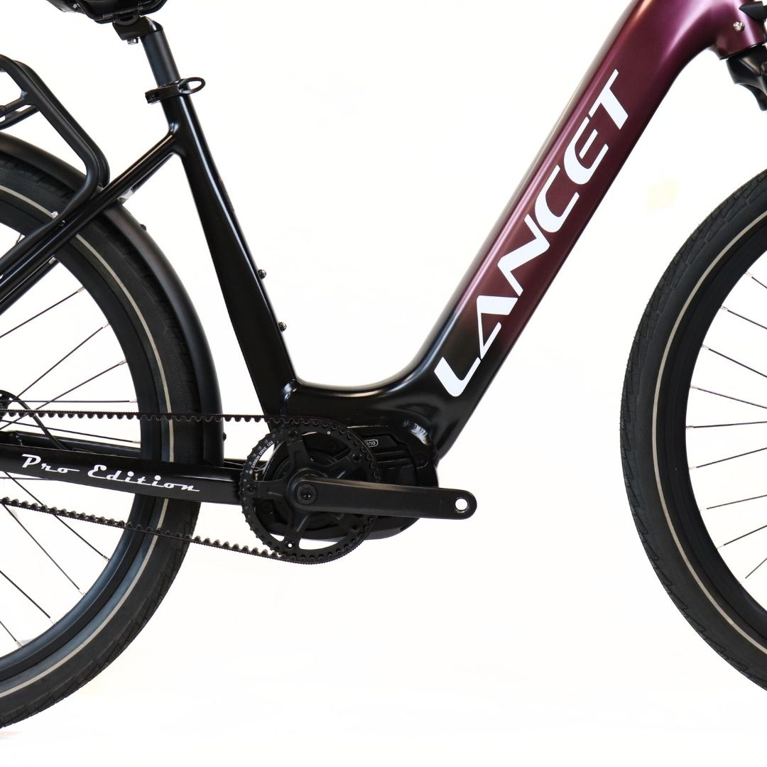 Lancet Pro