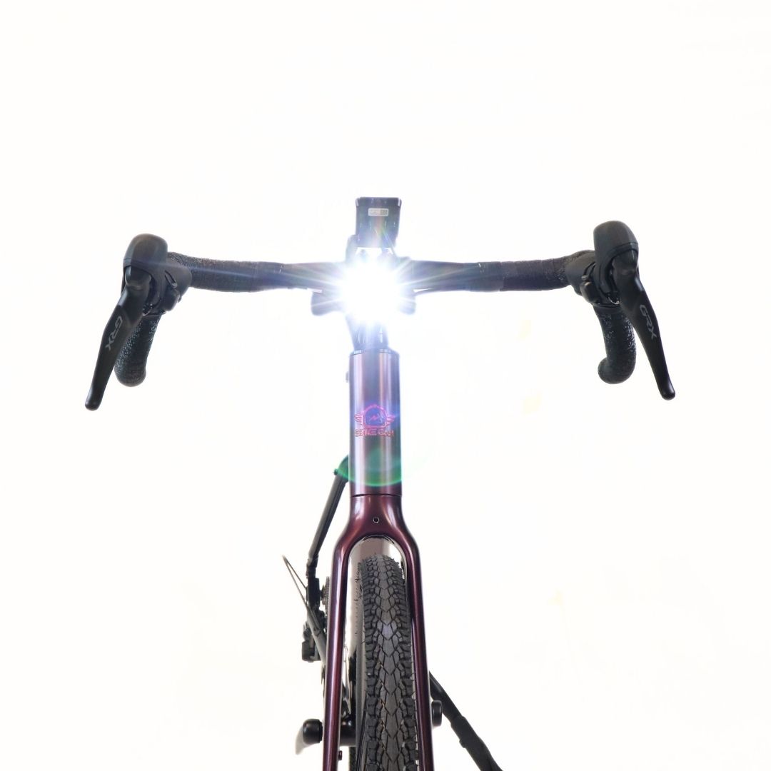 Aurora GRX