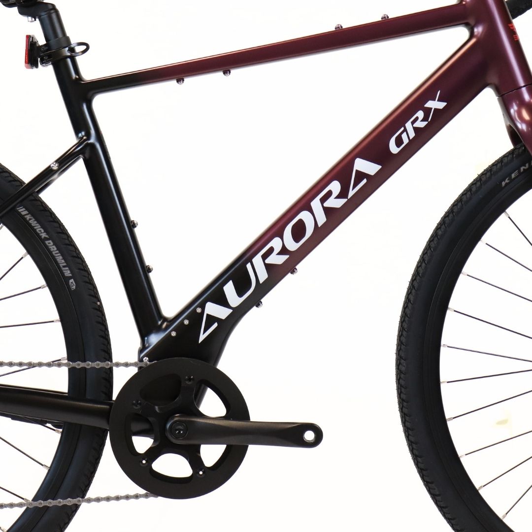 Aurora GRX