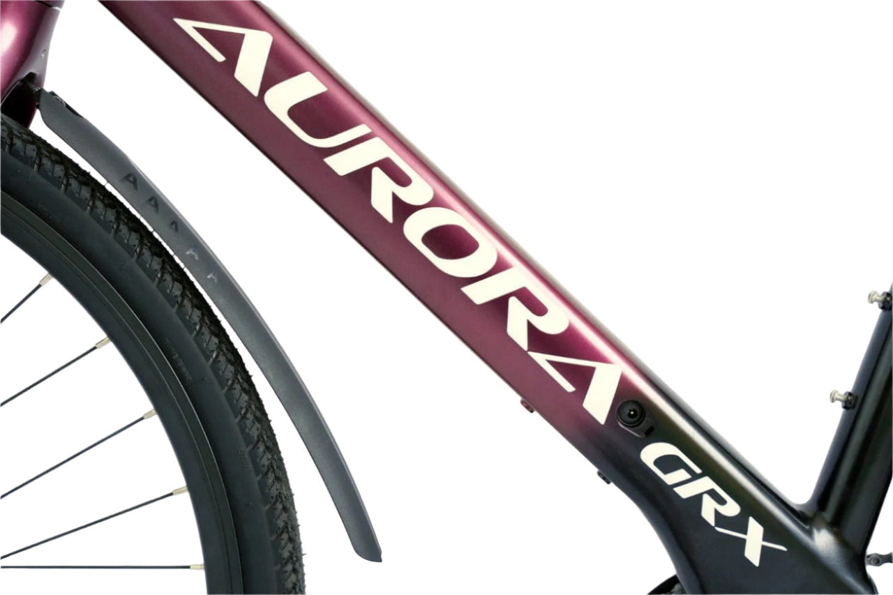 Aurora GRX