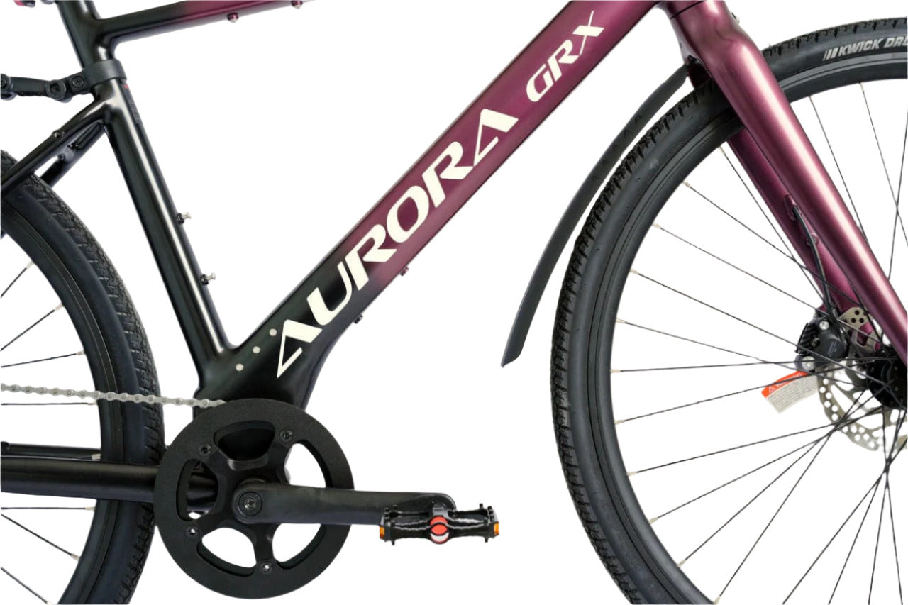 Aurora GRX