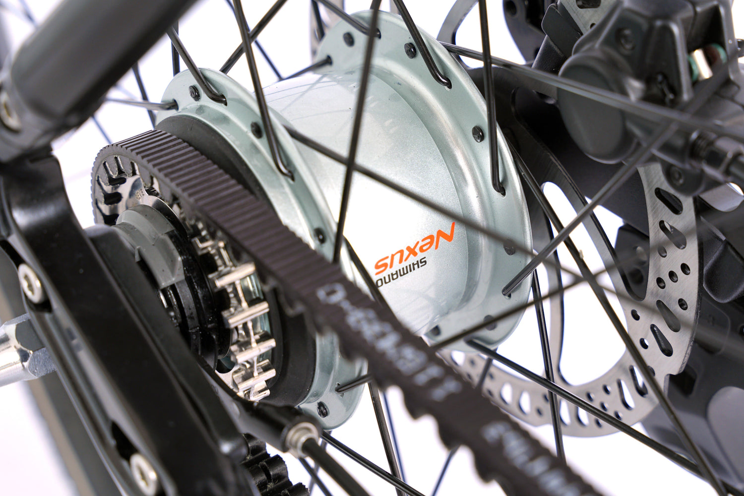 Electric bike, ebike, E-bike, Mid-drive, mid drive, best ebike, best electric bike, high quality ebike, Ebikecan, Ebike Accessories, Step-Thru, Step Through, Rear Hub Drive