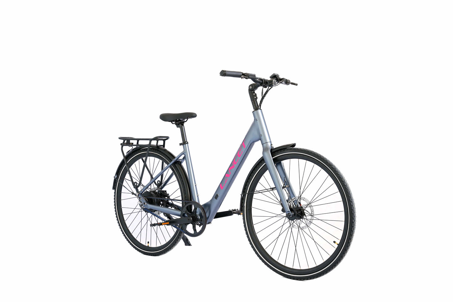 Electric bike, ebike, E-bike, Mid-drive, mid drive, best ebike, best electric bike, high quality ebike, Ebikecan, Ebike Accessories, Step-Thru, Step Through, Rear Hub Drive