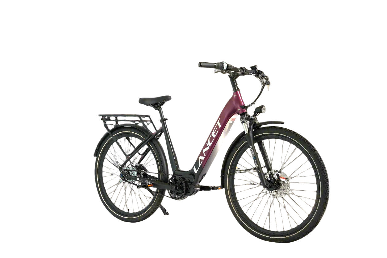 Electric bike, ebike, E-bike, Mid-drive, mid drive, best ebike, best electric bike, high quality, Ebikecan,