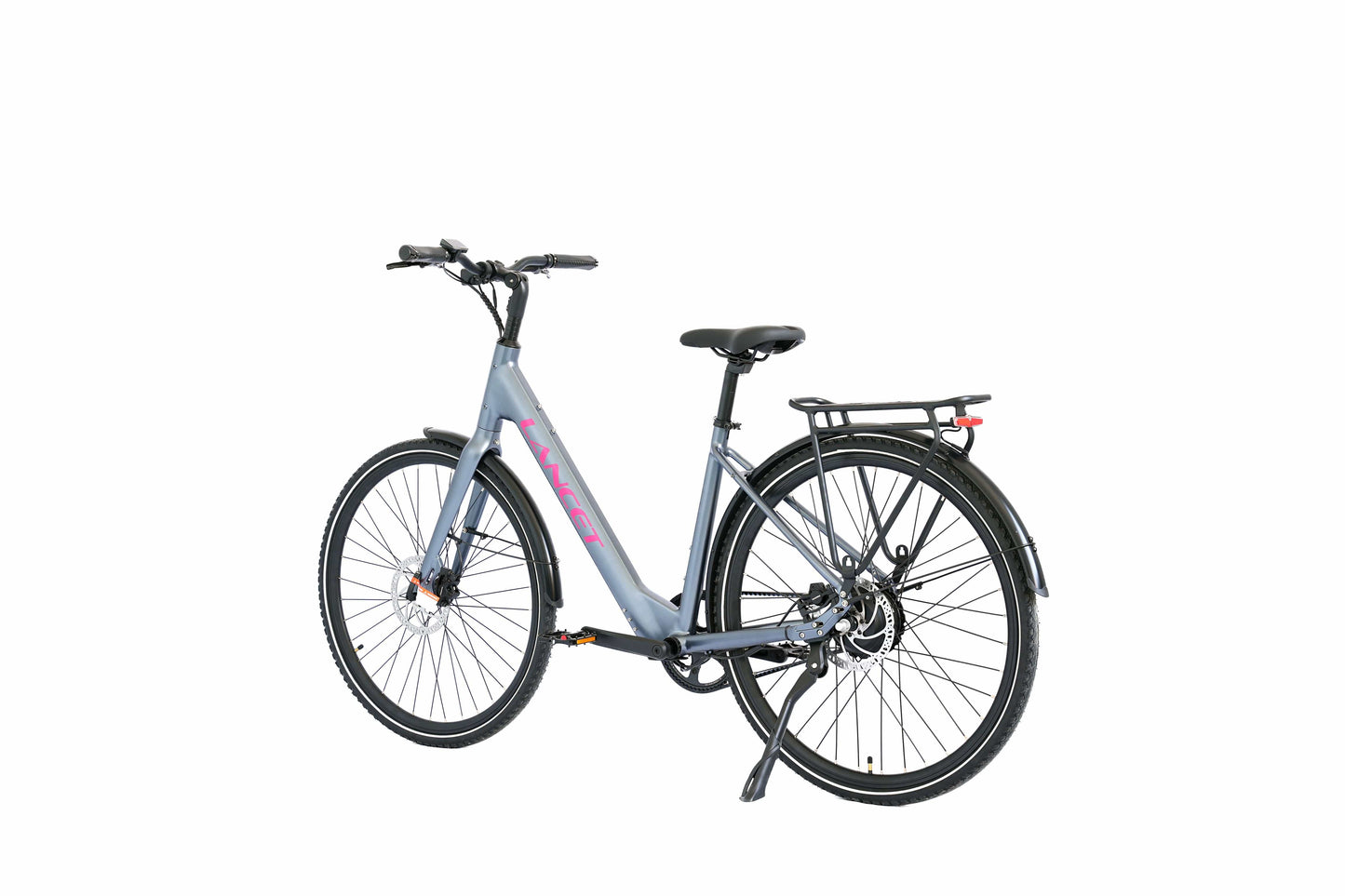 Electric bike, ebike, E-bike, Mid-drive, mid drive, best ebike, best electric bike, high quality ebike, Ebikecan, Ebike Accessories, Step-Thru, Step Through, Rear Hub Drive