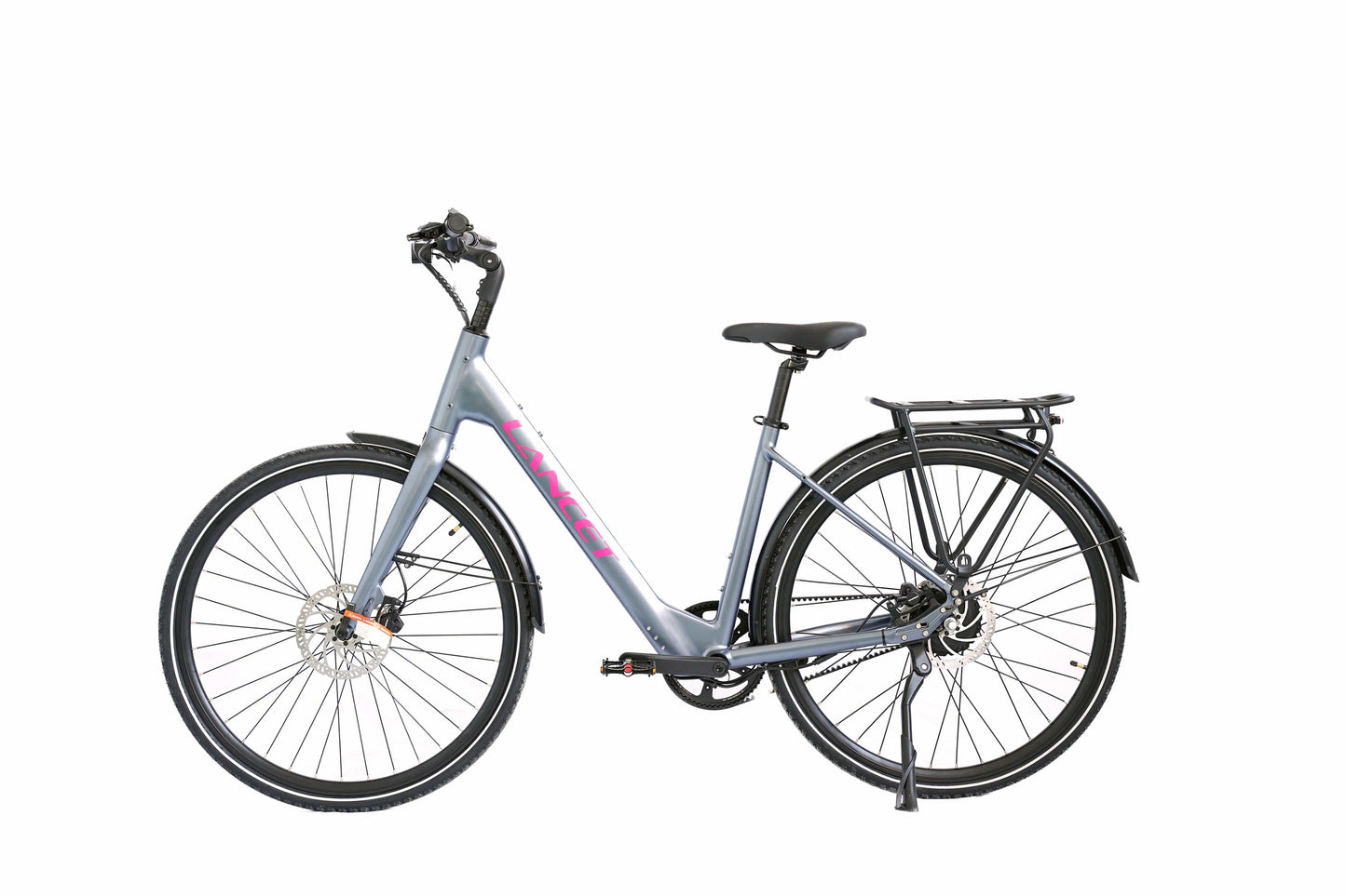 Electric bike, ebike, E-bike, Mid-drive, mid drive, best ebike, best electric bike, high quality ebike, Ebikecan, Ebike Accessories, Step-Thru, Step Through, Rear Hub Drive