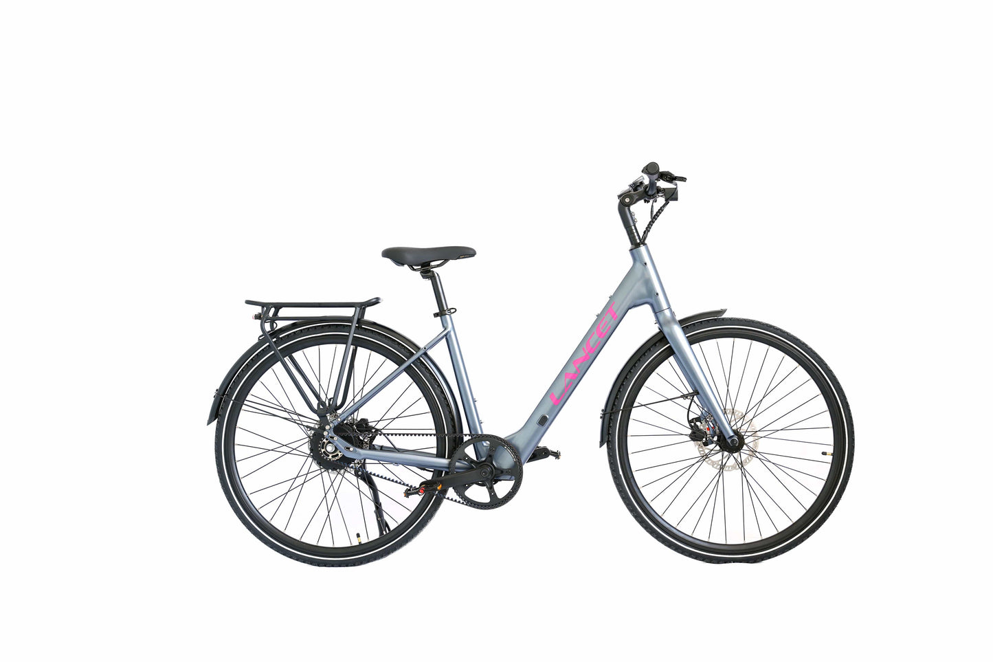 Electric bike, ebike, E-bike, Mid-drive, mid drive, best ebike, best electric bike, high quality ebike, Ebikecan, Ebike Accessories, Step-Thru, Step Through, Rear Hub Drive