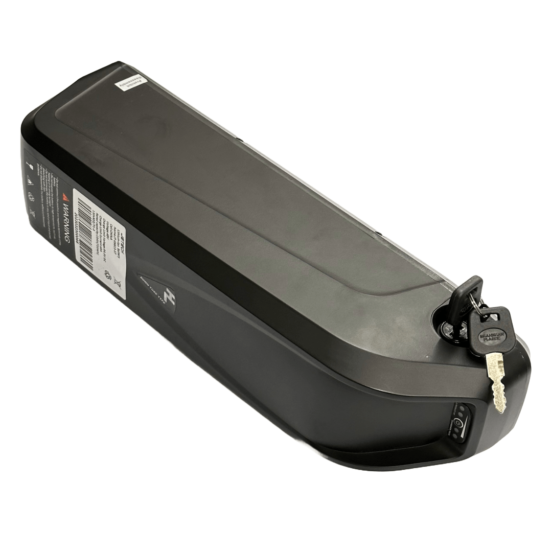 EBIKE CAN Accessories E-Core