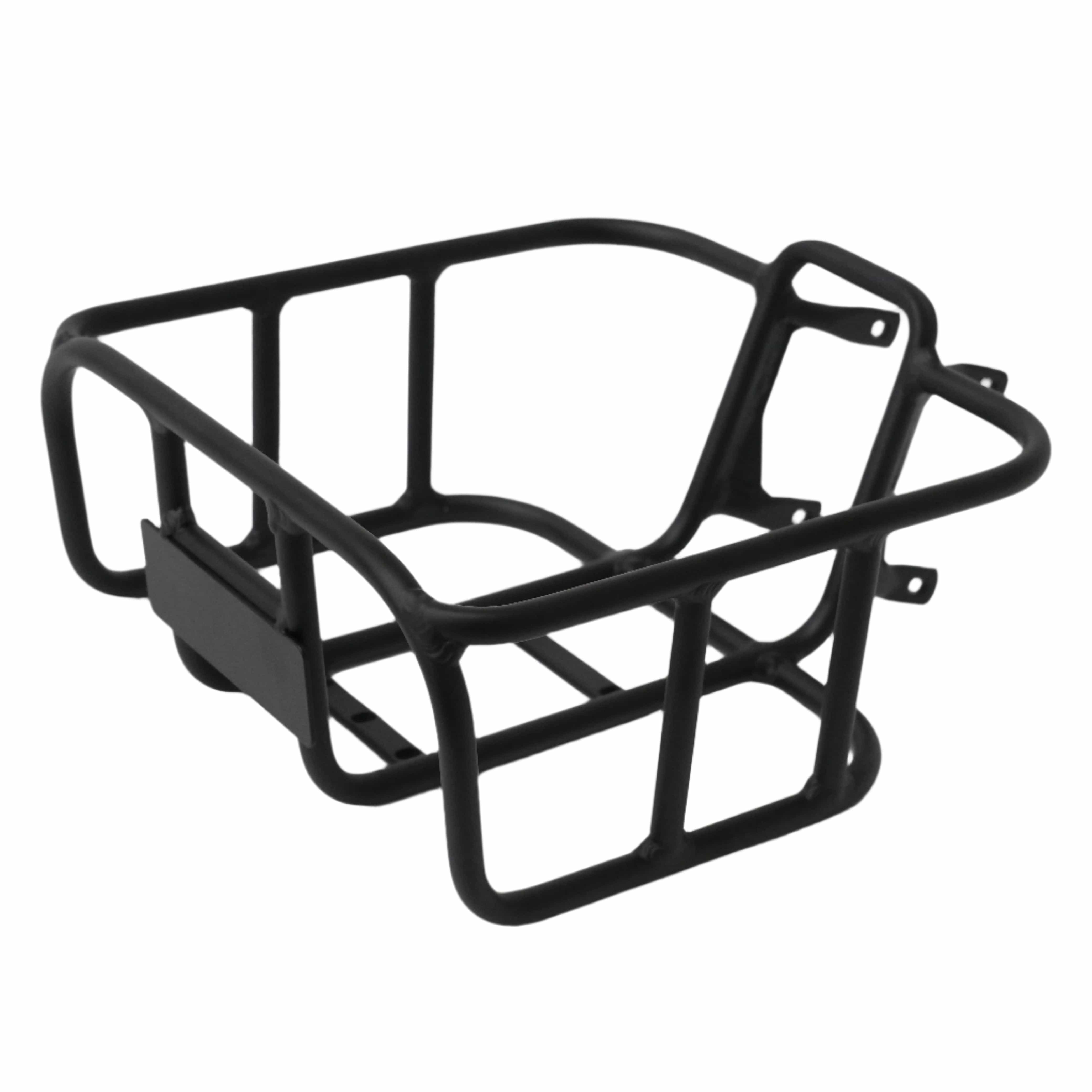 EBIKE CAN Accessories Front Cargo Basket