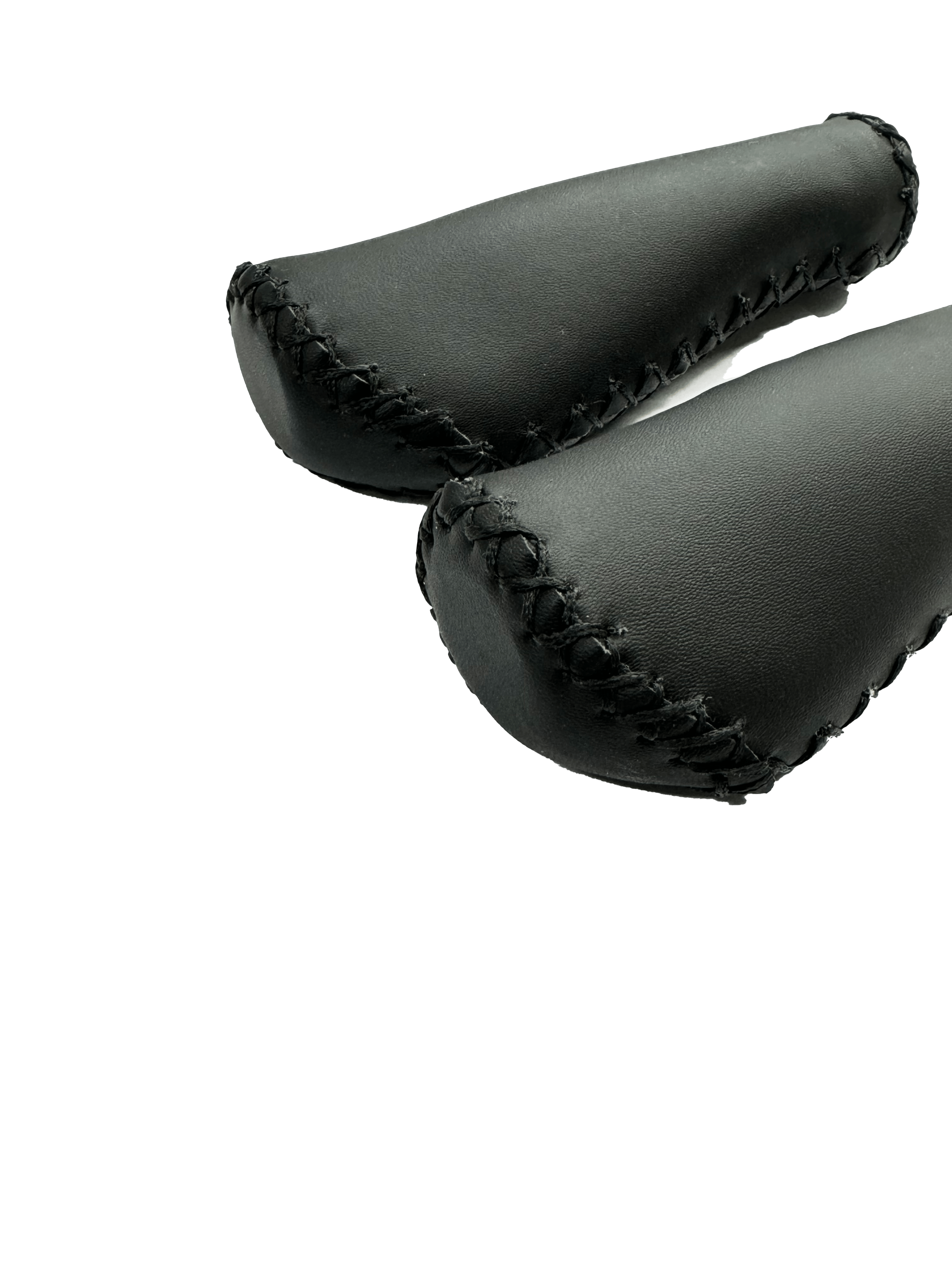 EBIKE CAN Accessories Leather Grips
