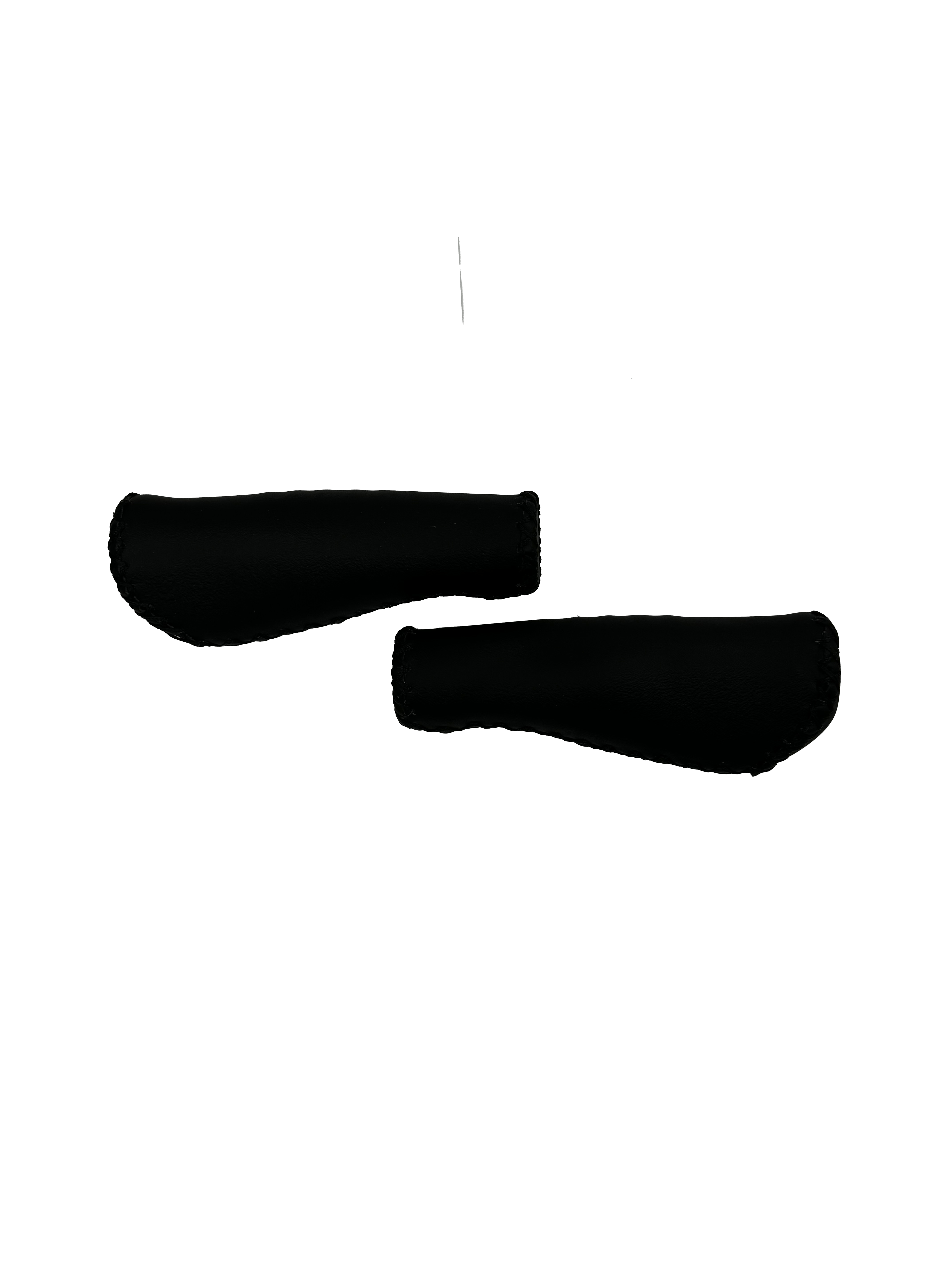 EBIKE CAN Accessories Leather Grips