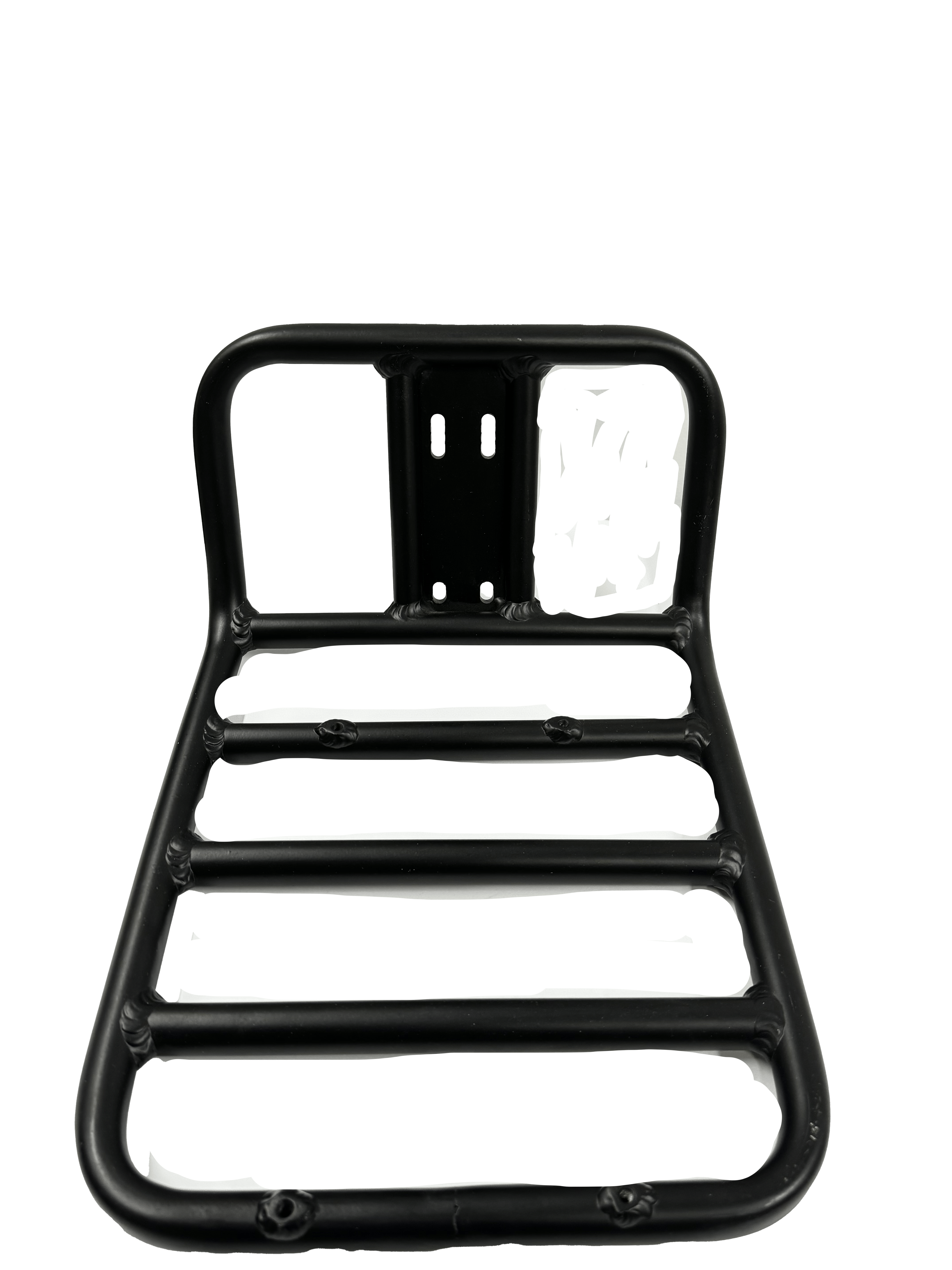 EBIKE CAN Accessories Metal Rack (FRONT)