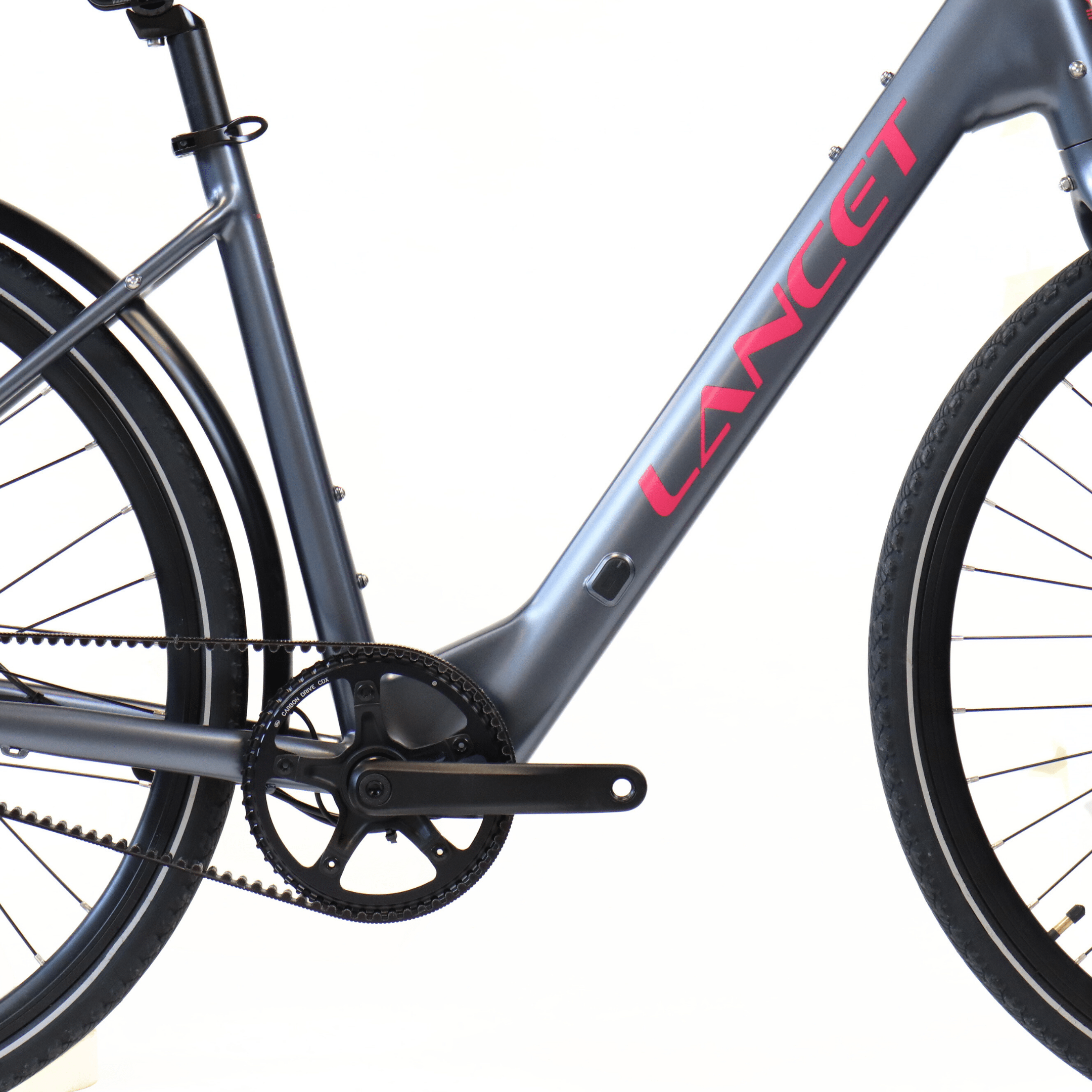 EBIKE CAN E-Bike Lancet 2.0