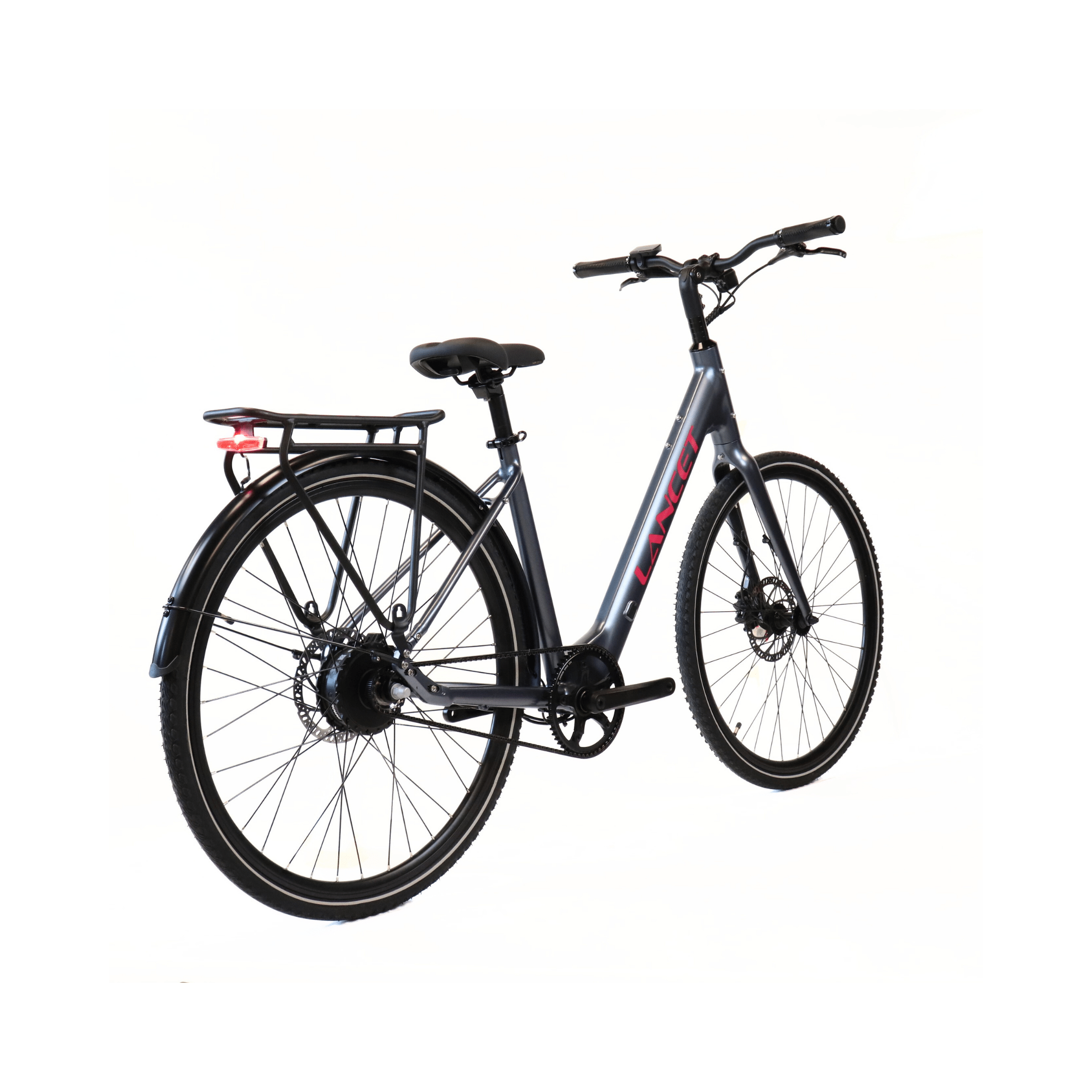 EBIKE CAN E-Bike Lancet 2.0
