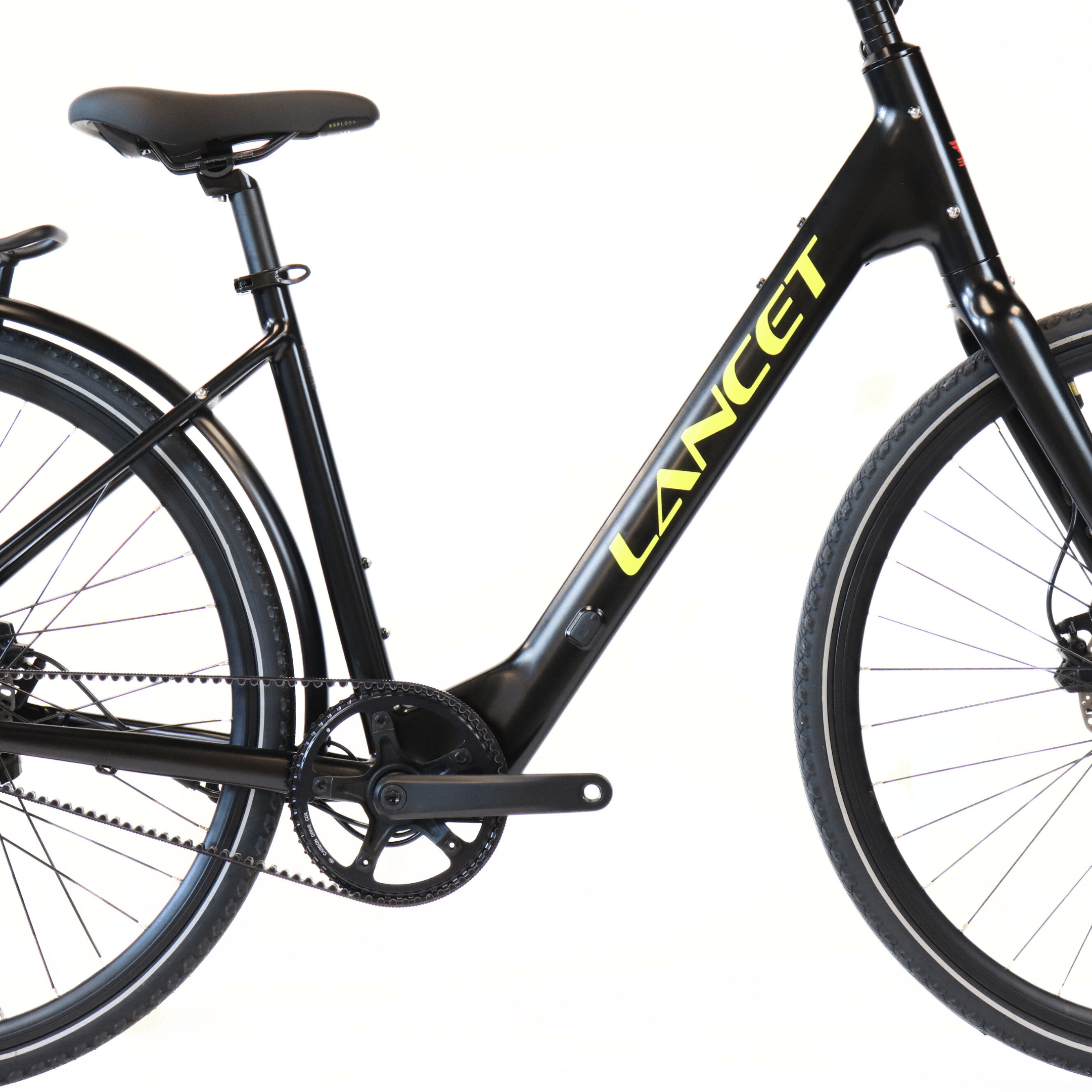 EBIKE CAN E-Bike Lancet 2.0