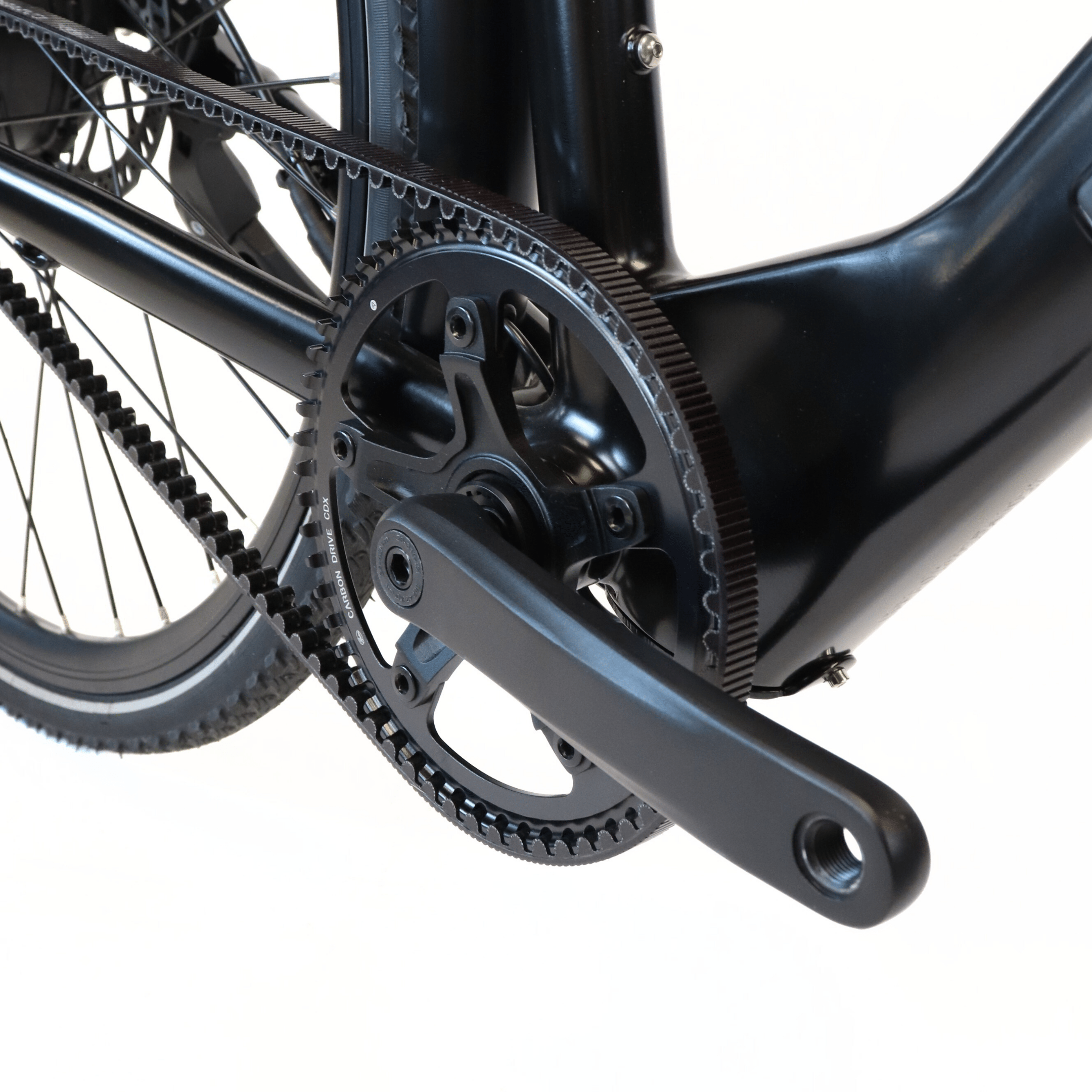 EBIKE CAN E-Bike Lancet 2.0