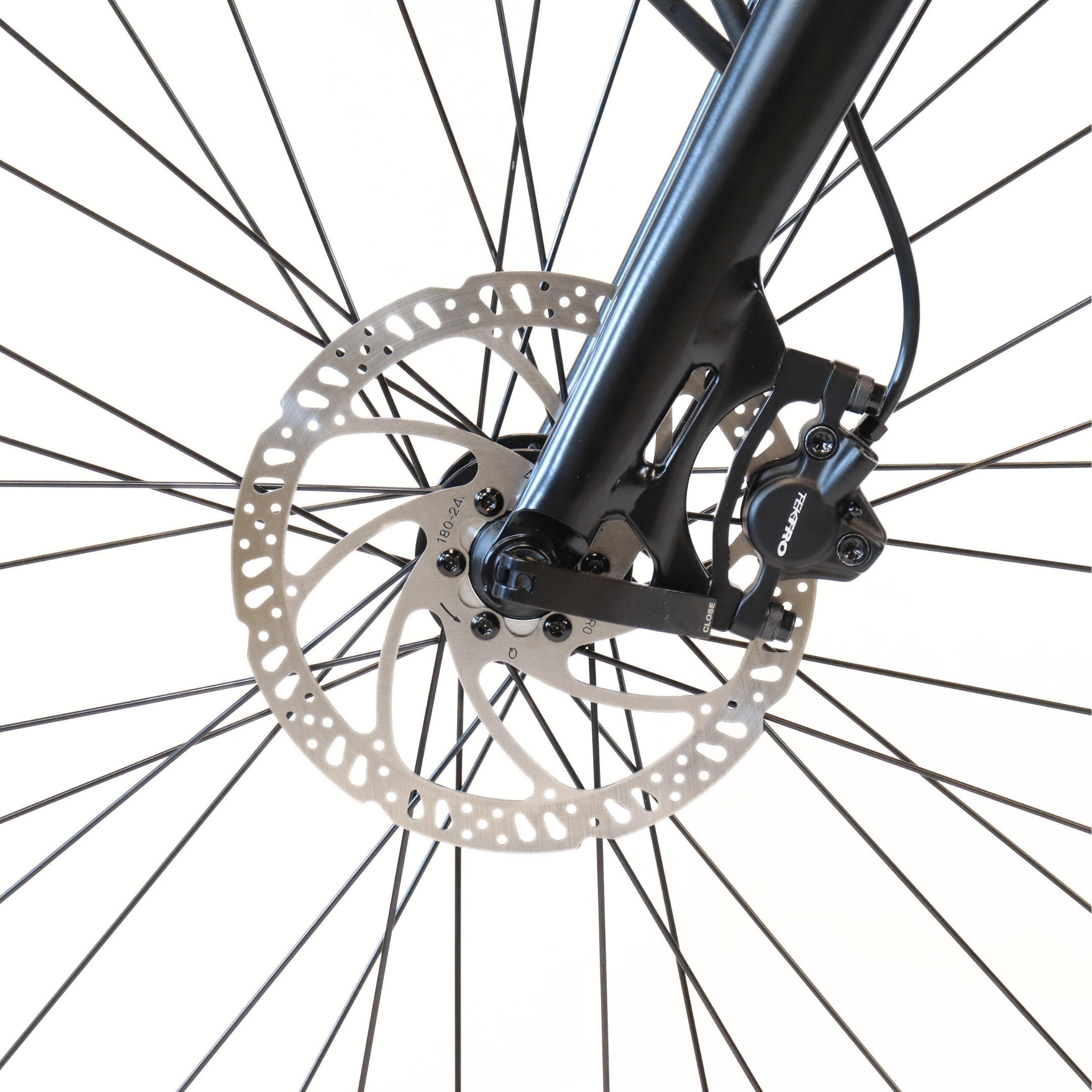 EBIKE CAN E-Bike Lancet 2.0