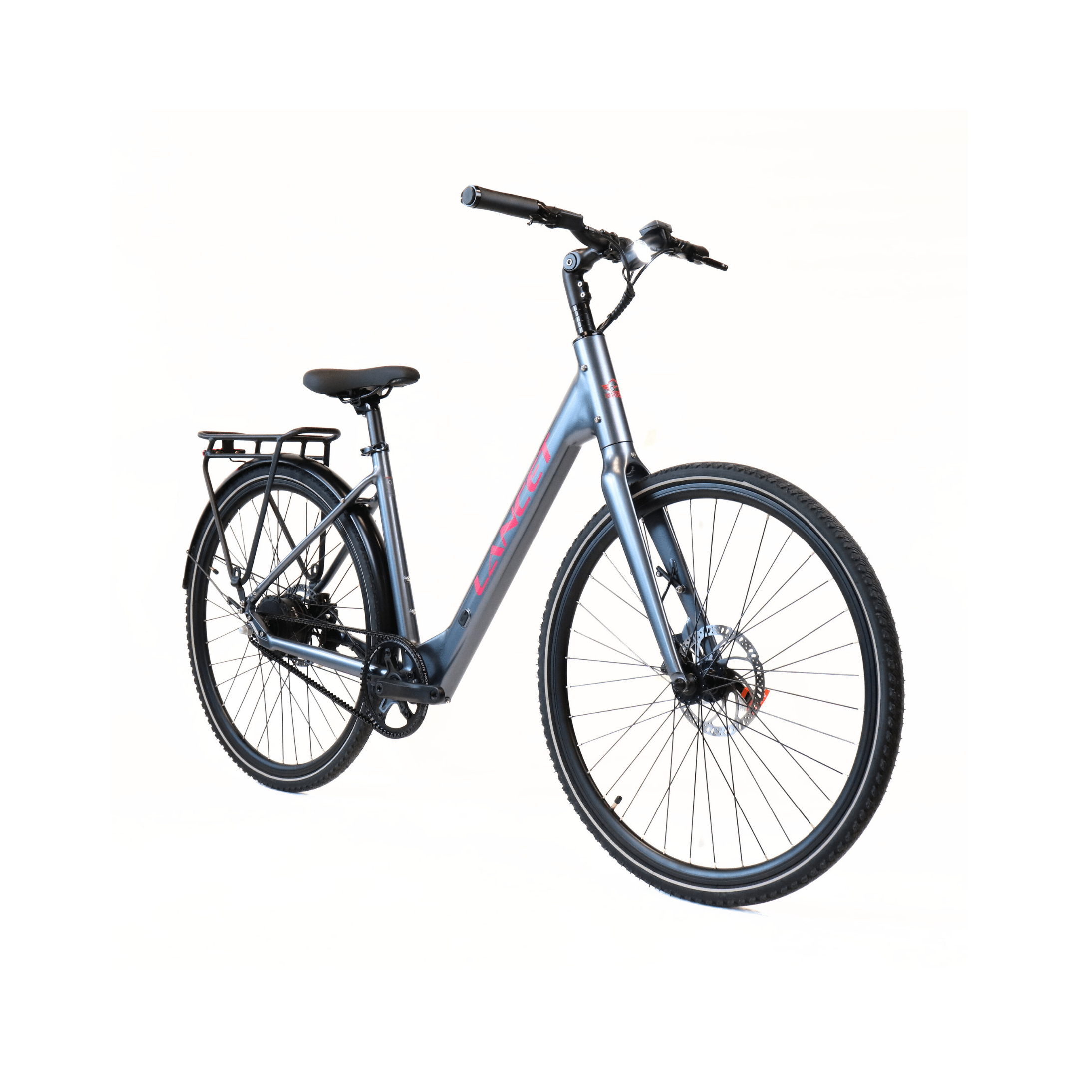 EBIKE CAN E-Bike Lancet 2.0