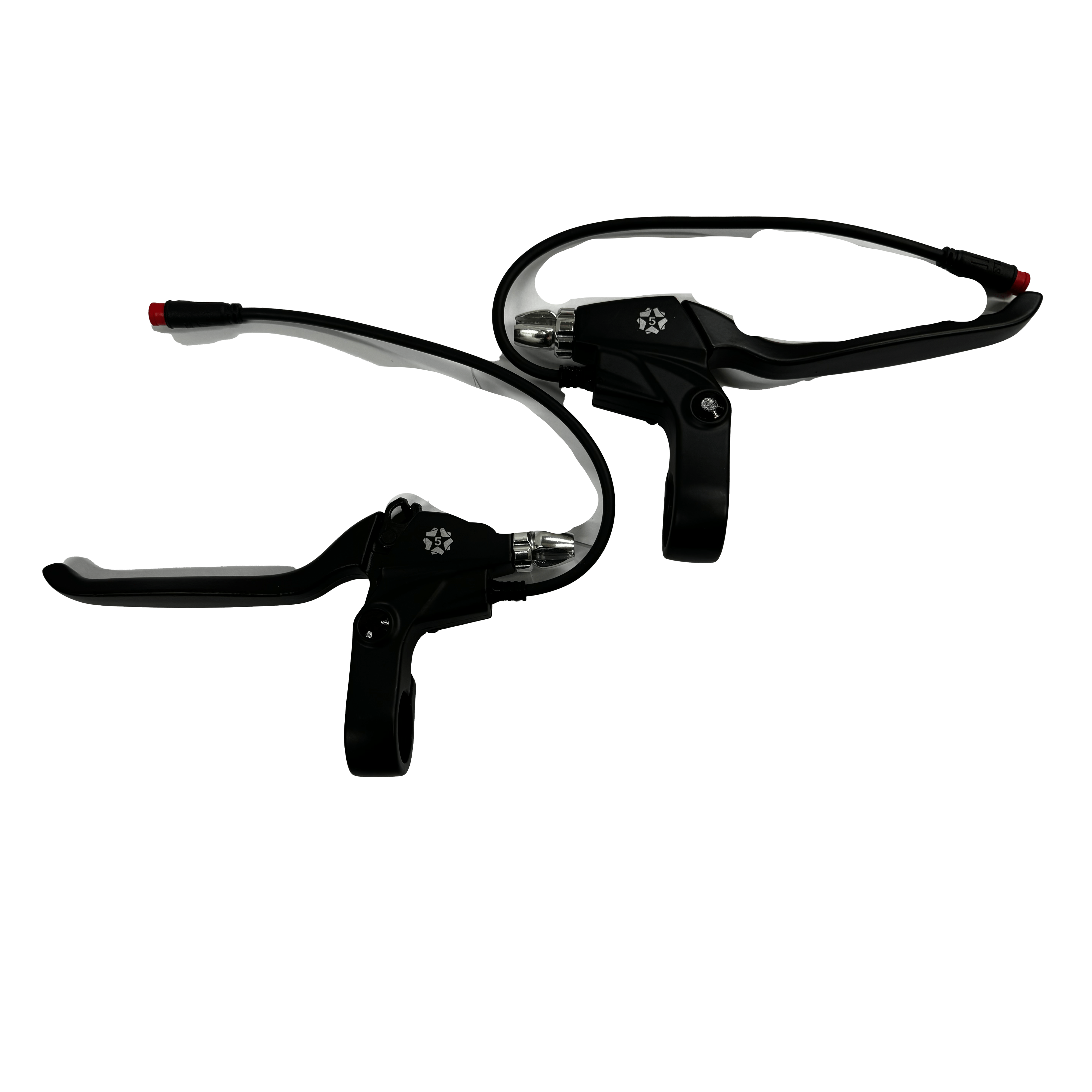 EBIKE CAN parts Brake Levers (set of 2)