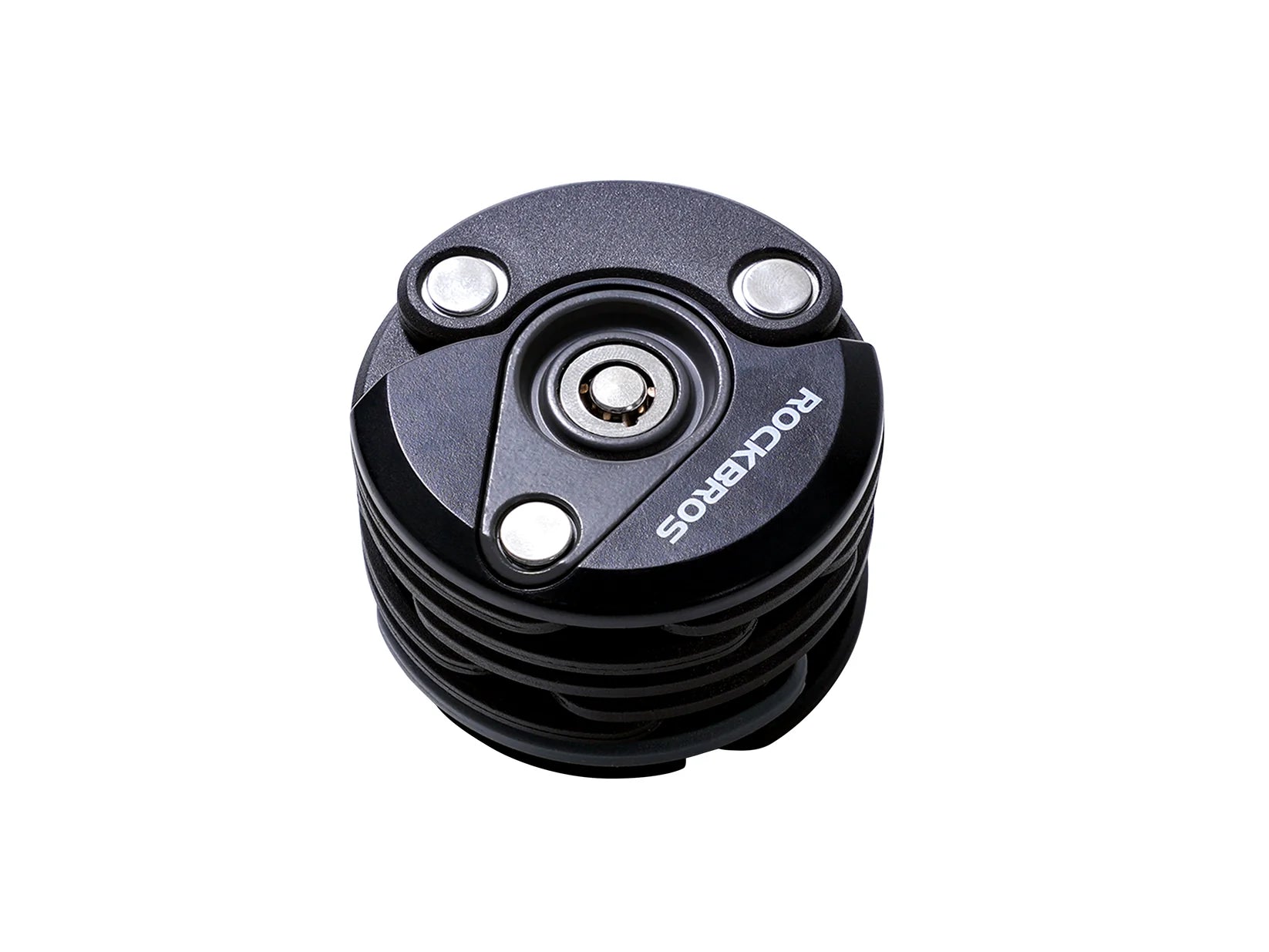 EBIKECAN Accessories Foldable Chain Lock