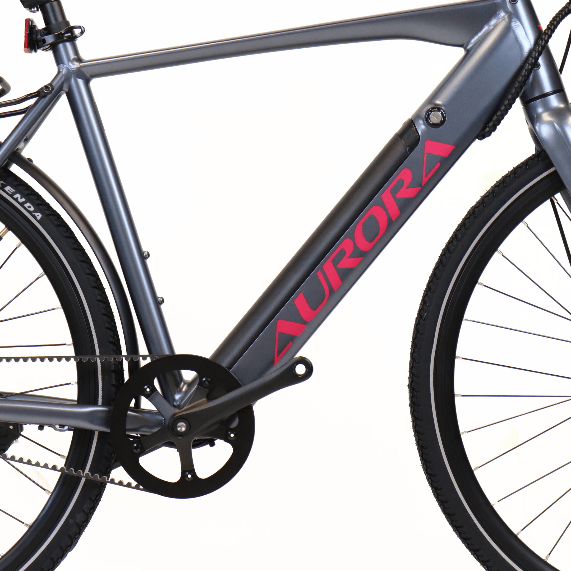 EBIKECAN E-Bike Aurora
