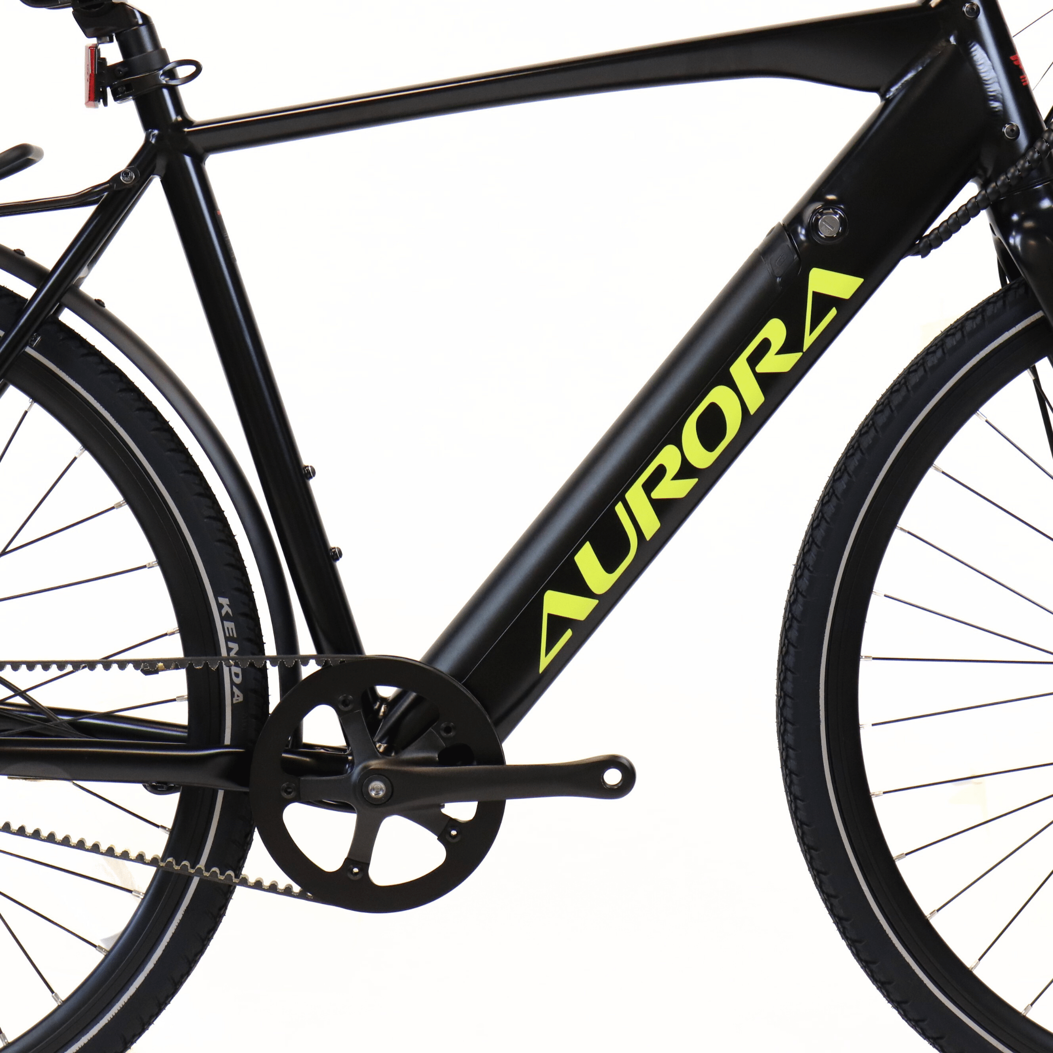 EBIKECAN E-Bike Aurora