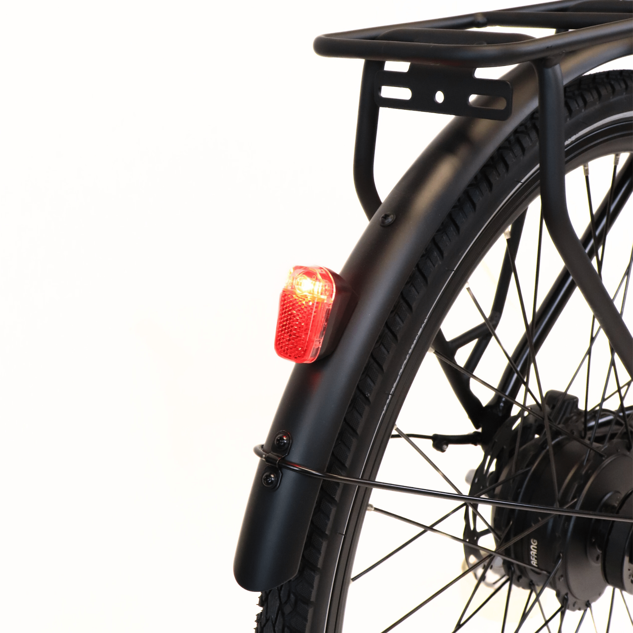 EBIKECAN E-Bike Aurora