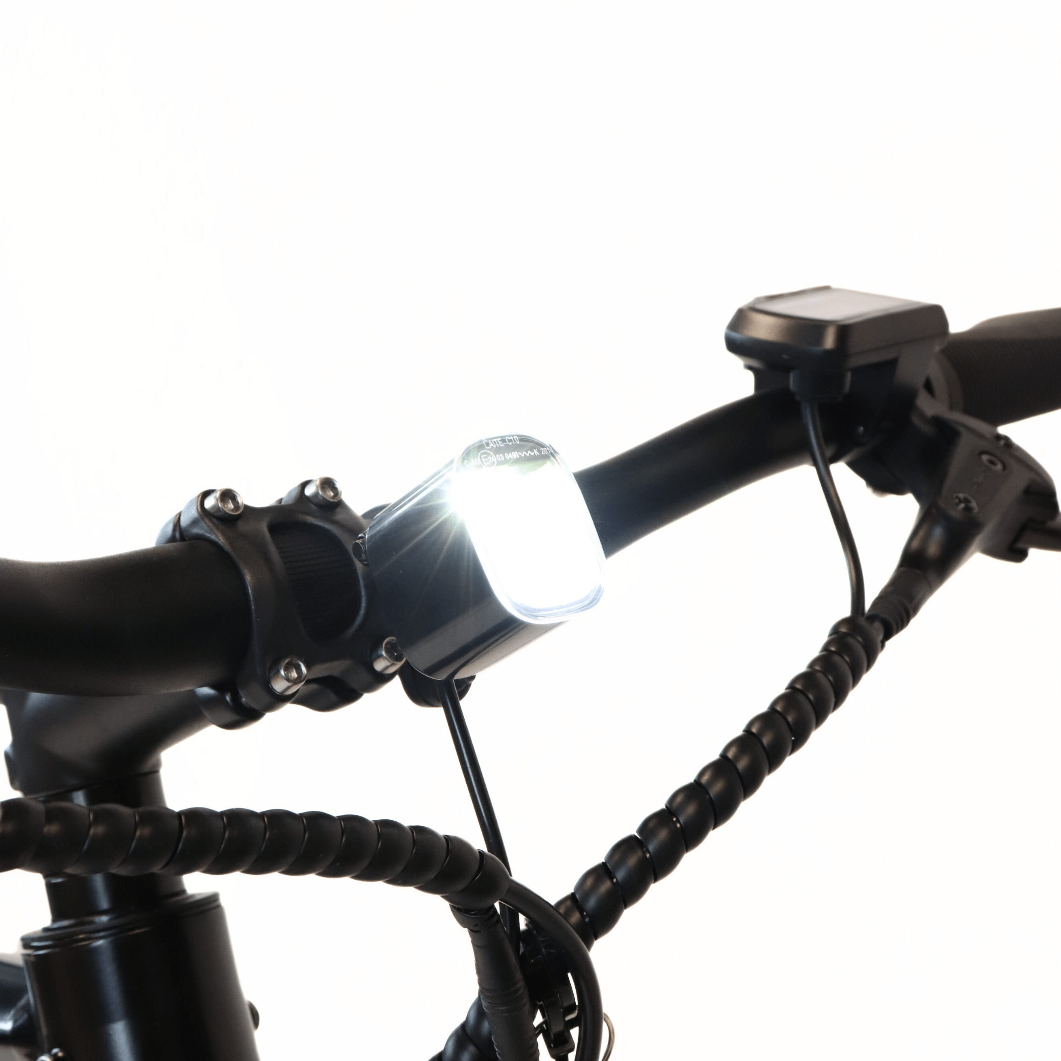 EBIKECAN E-Bike Aurora