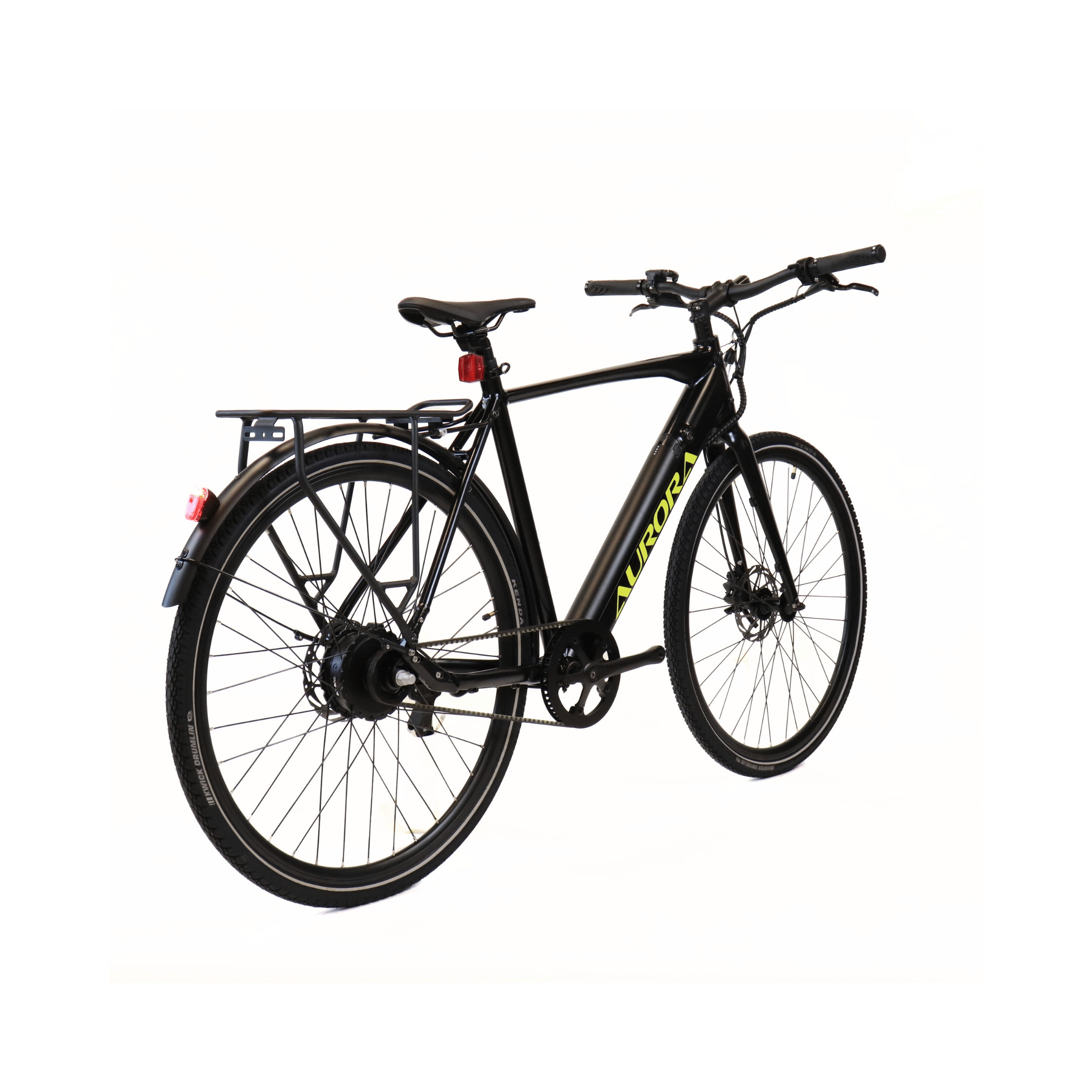 EBIKECAN E-Bike Aurora