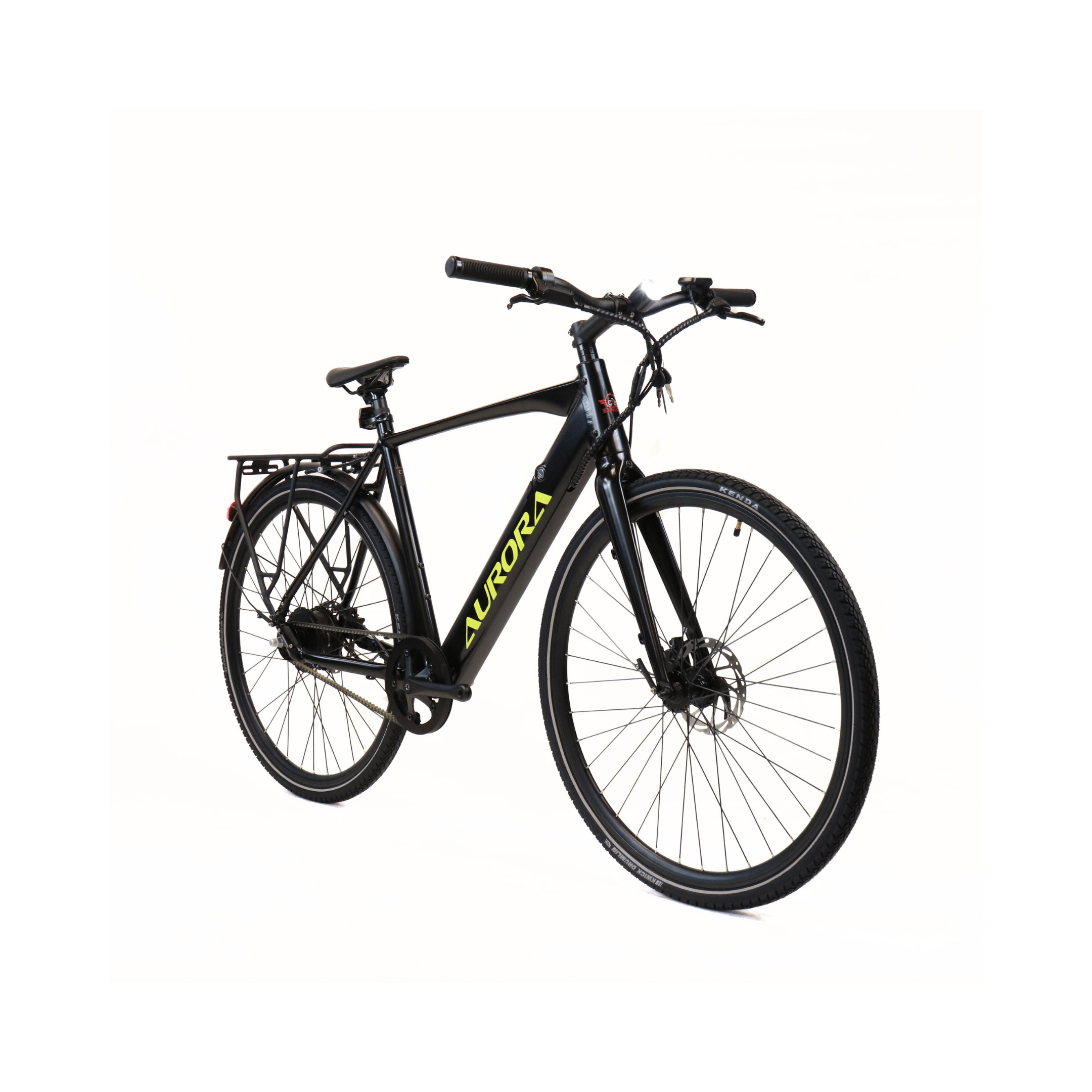 EBIKECAN E-Bike Aurora