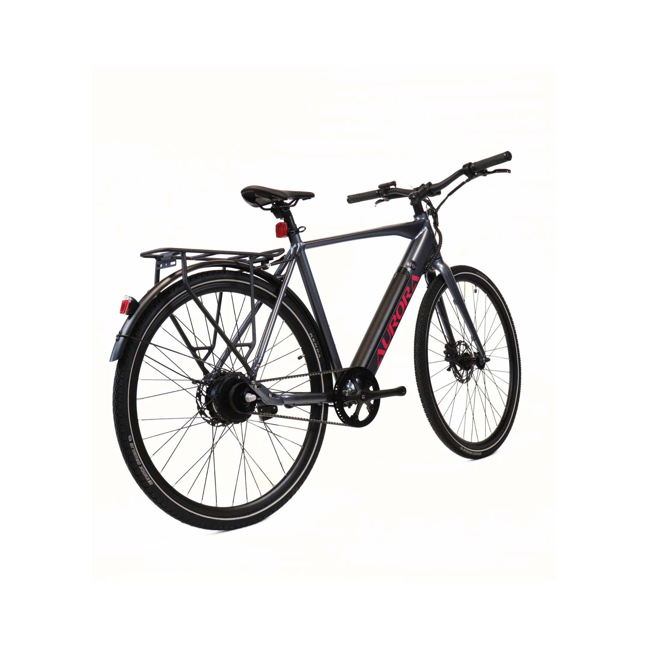 EBIKECAN E-Bike Aurora