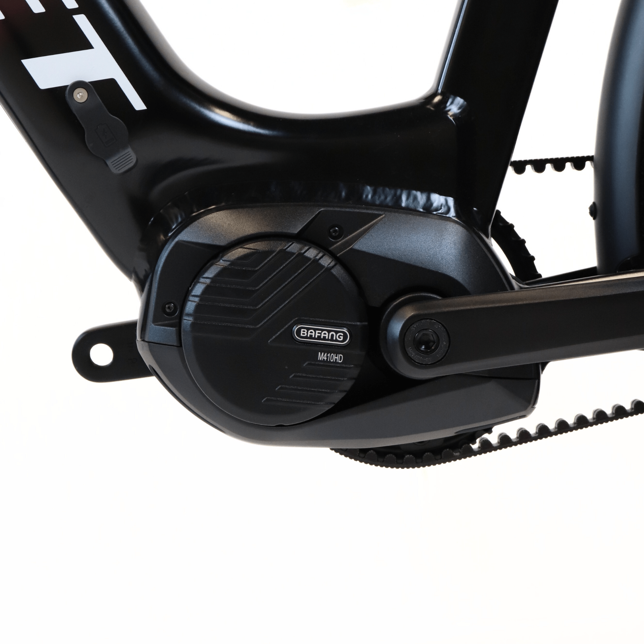 EBIKECAN E-Bike Midnight Violet Lancet Pro MD