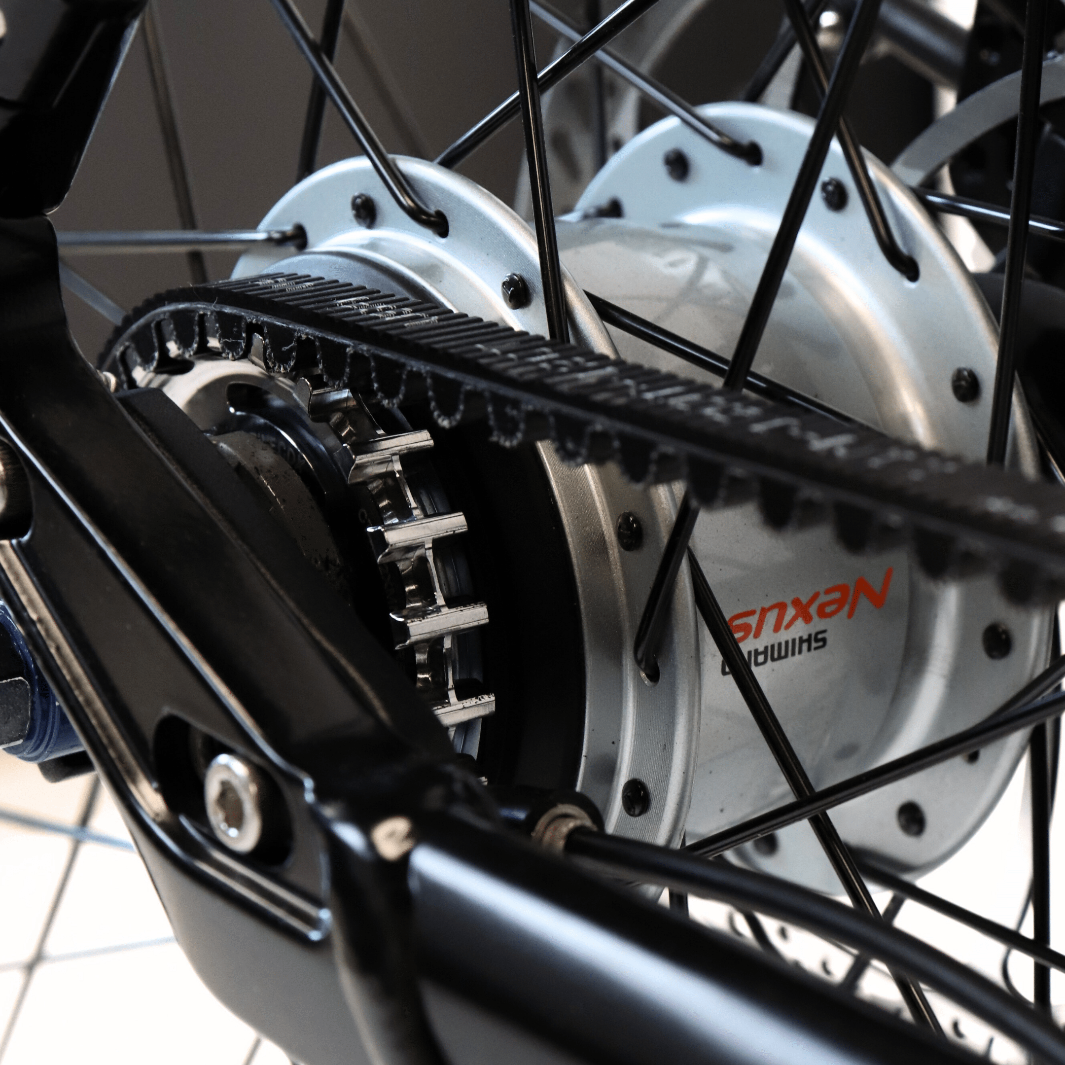 EBIKECAN E-Bike Midnight Violet Lancet Pro MD