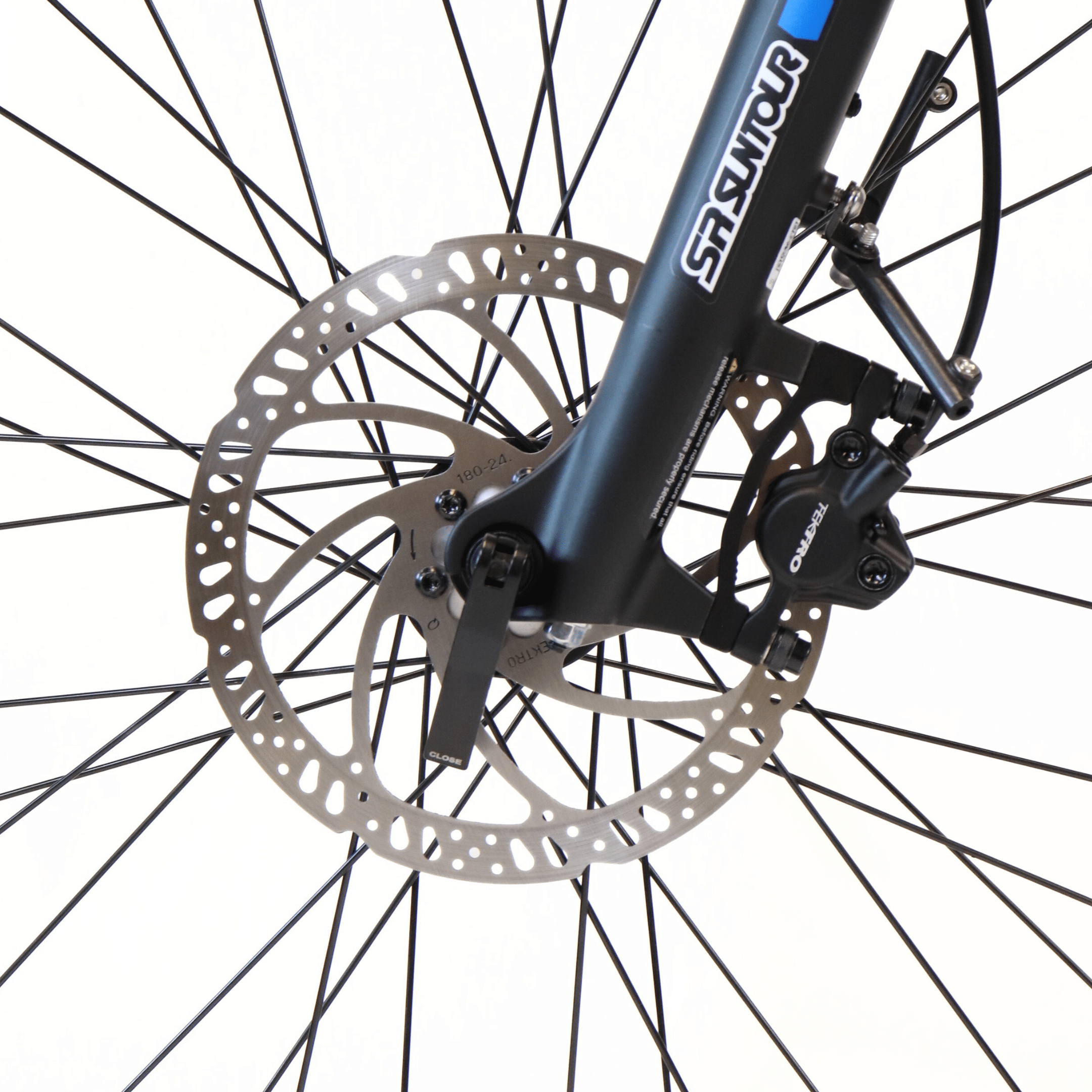 EBIKECAN E-Bike Midnight Violet Lancet Pro MD