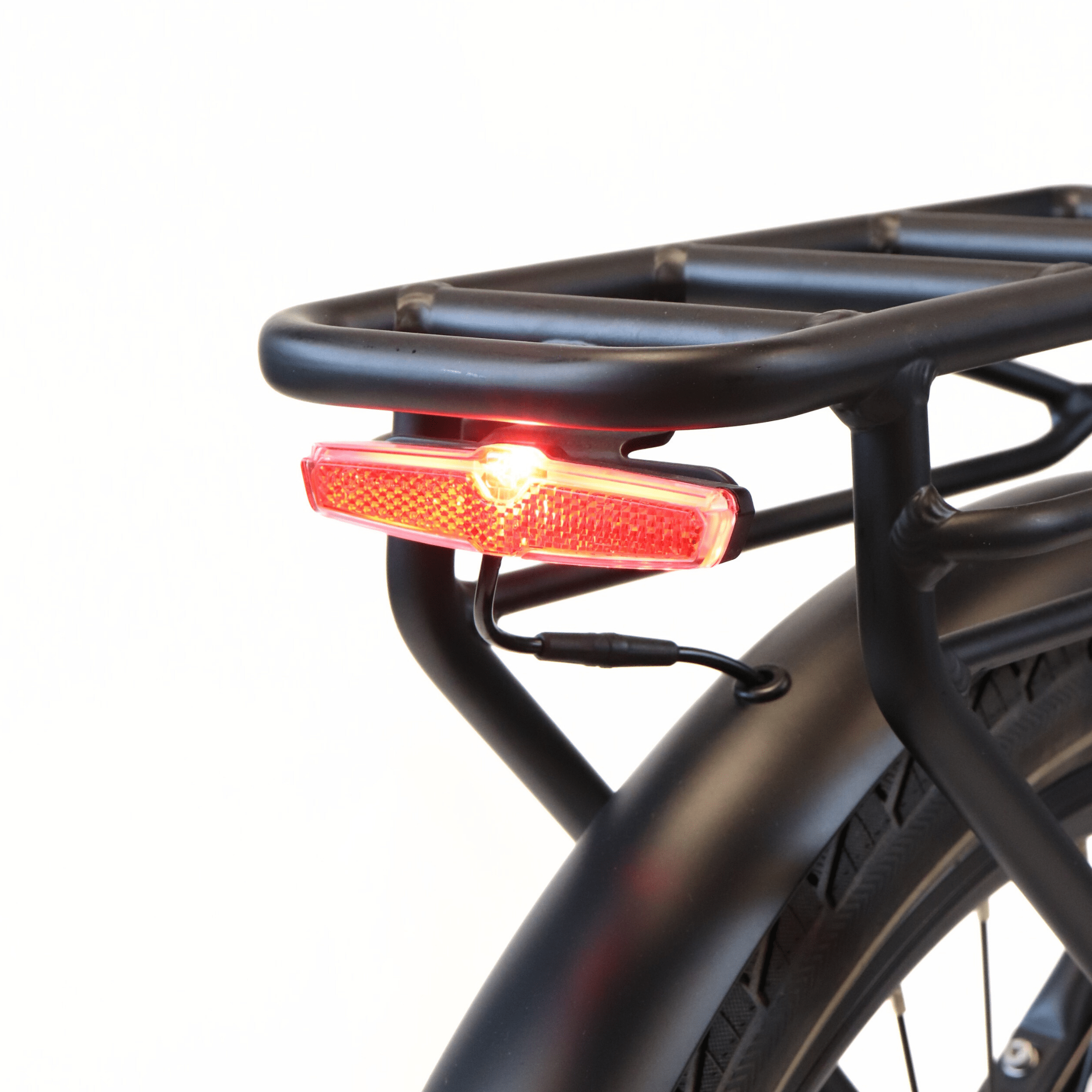 EBIKECAN E-Bike Midnight Violet Lancet Pro MD