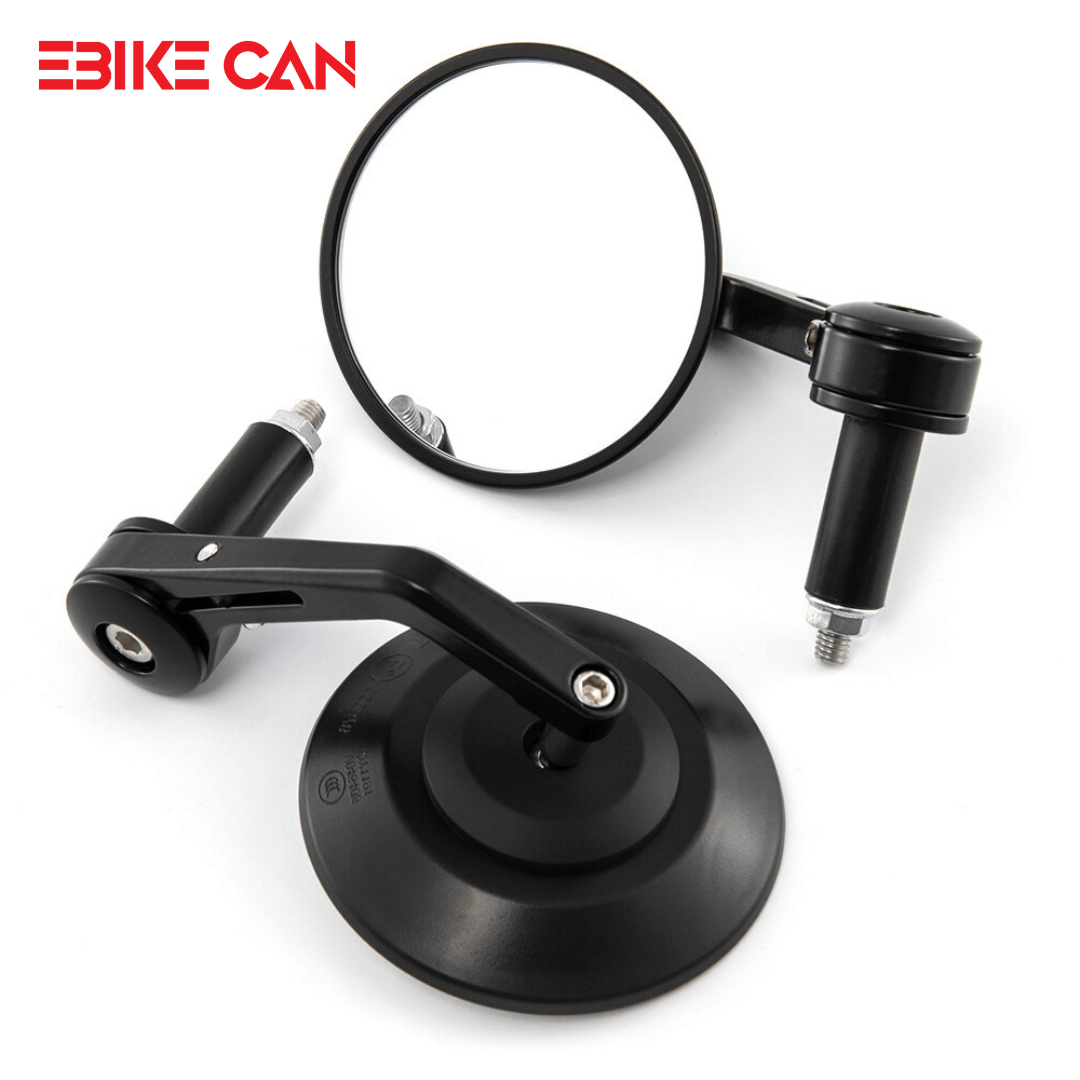 EBIKECAN E-Bike Mirrors (Set)