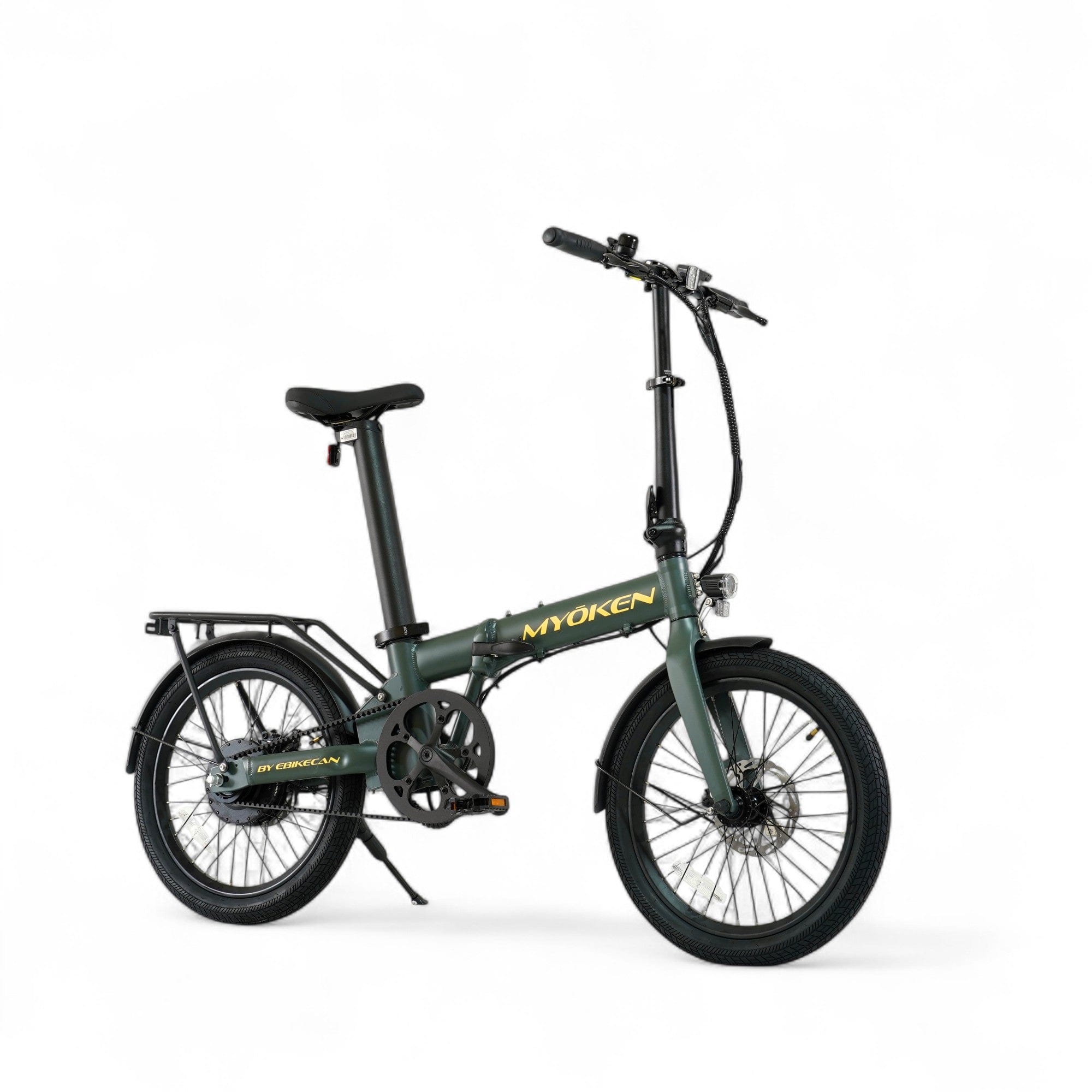 EBIKECAN E-Bike MYOKEN