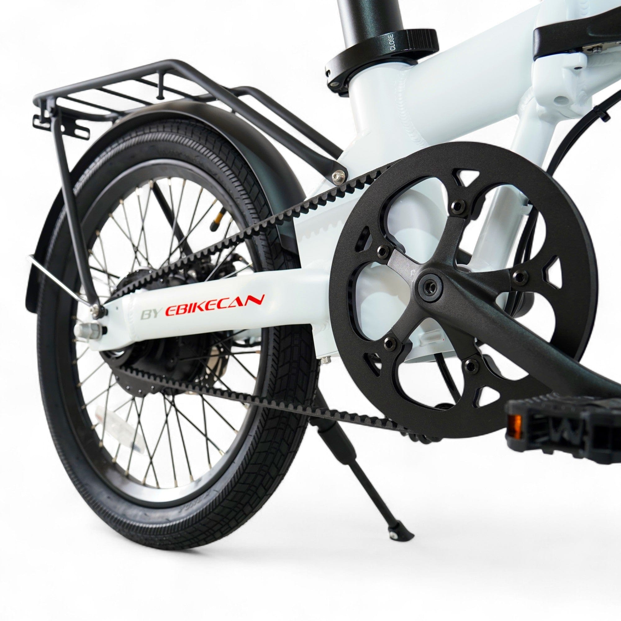EBIKECAN E-Bike MYOKEN