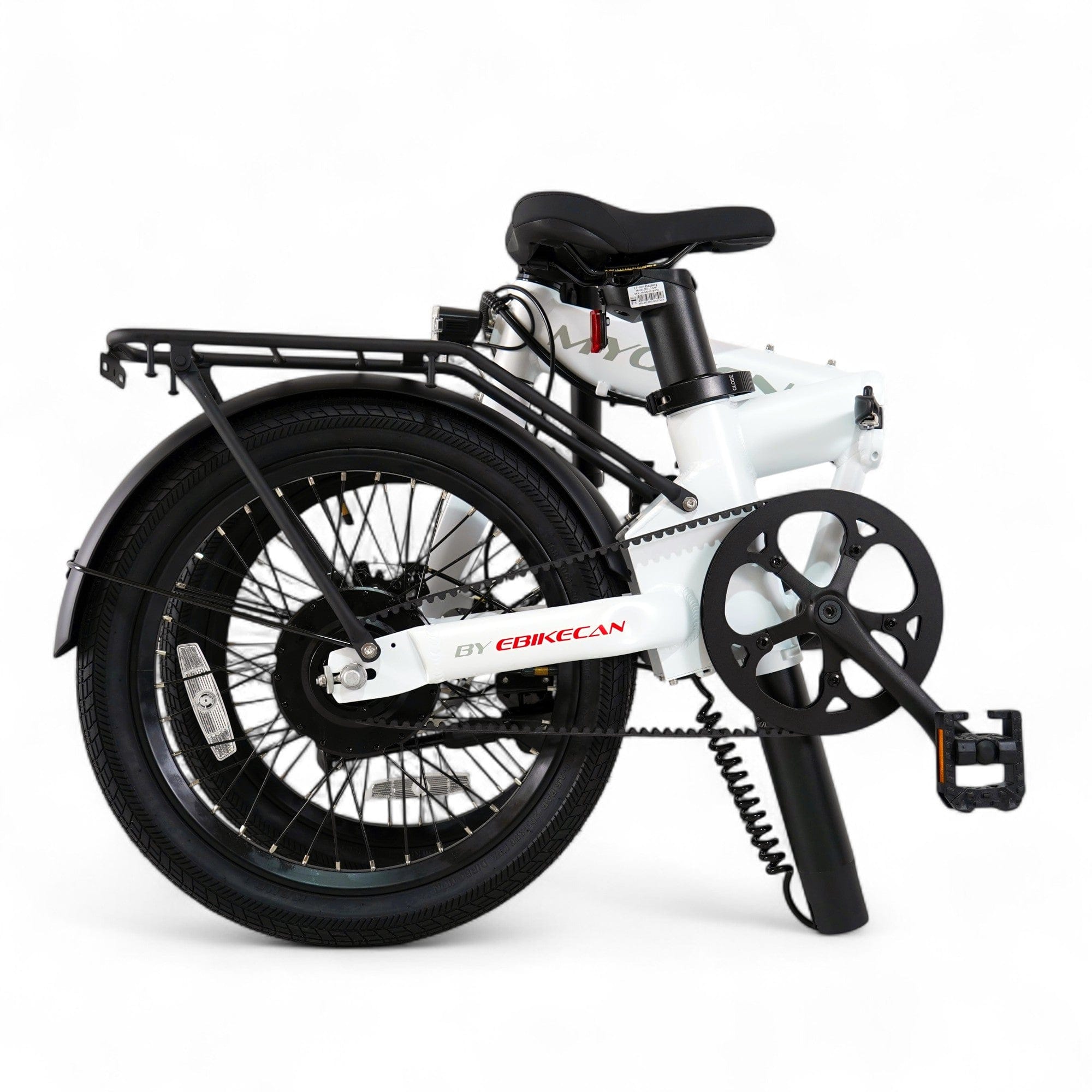 EBIKECAN E-Bike MYOKEN