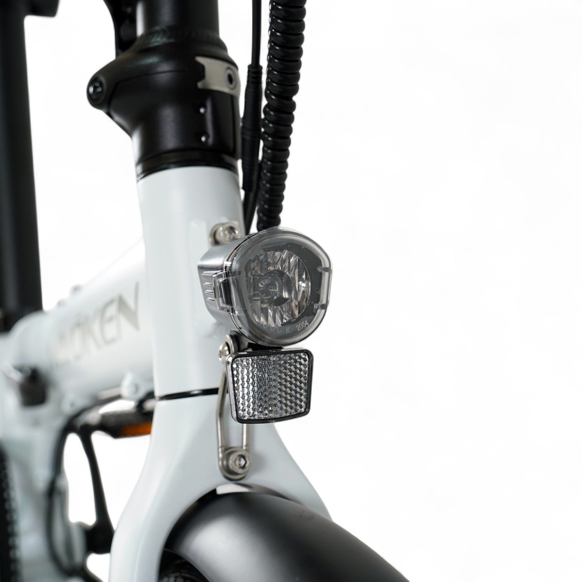 EBIKECAN E-Bike MYOKEN