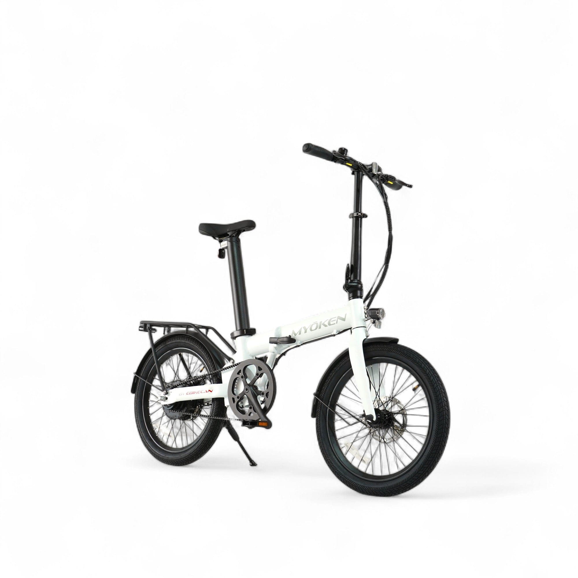 EBIKECAN E-Bike MYOKEN