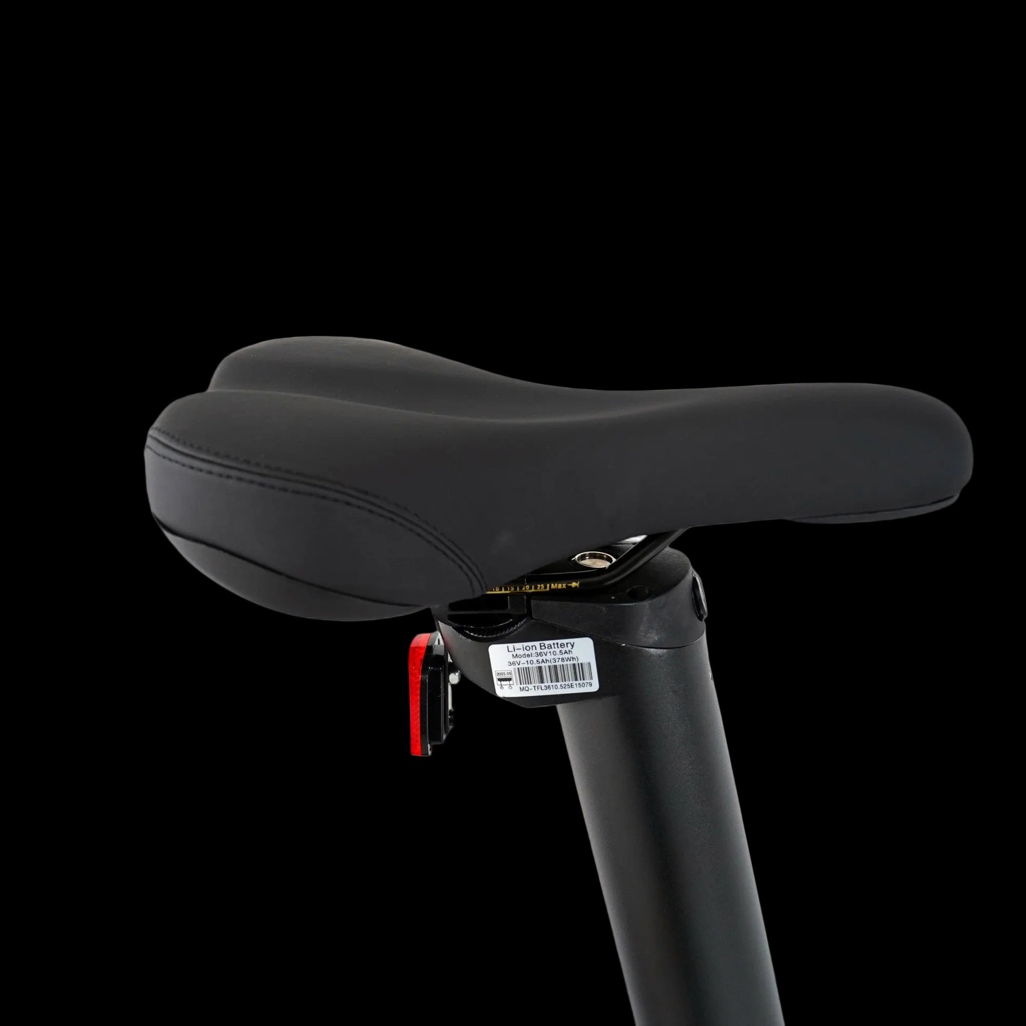 EBIKECAN E-Bike MYOKEN