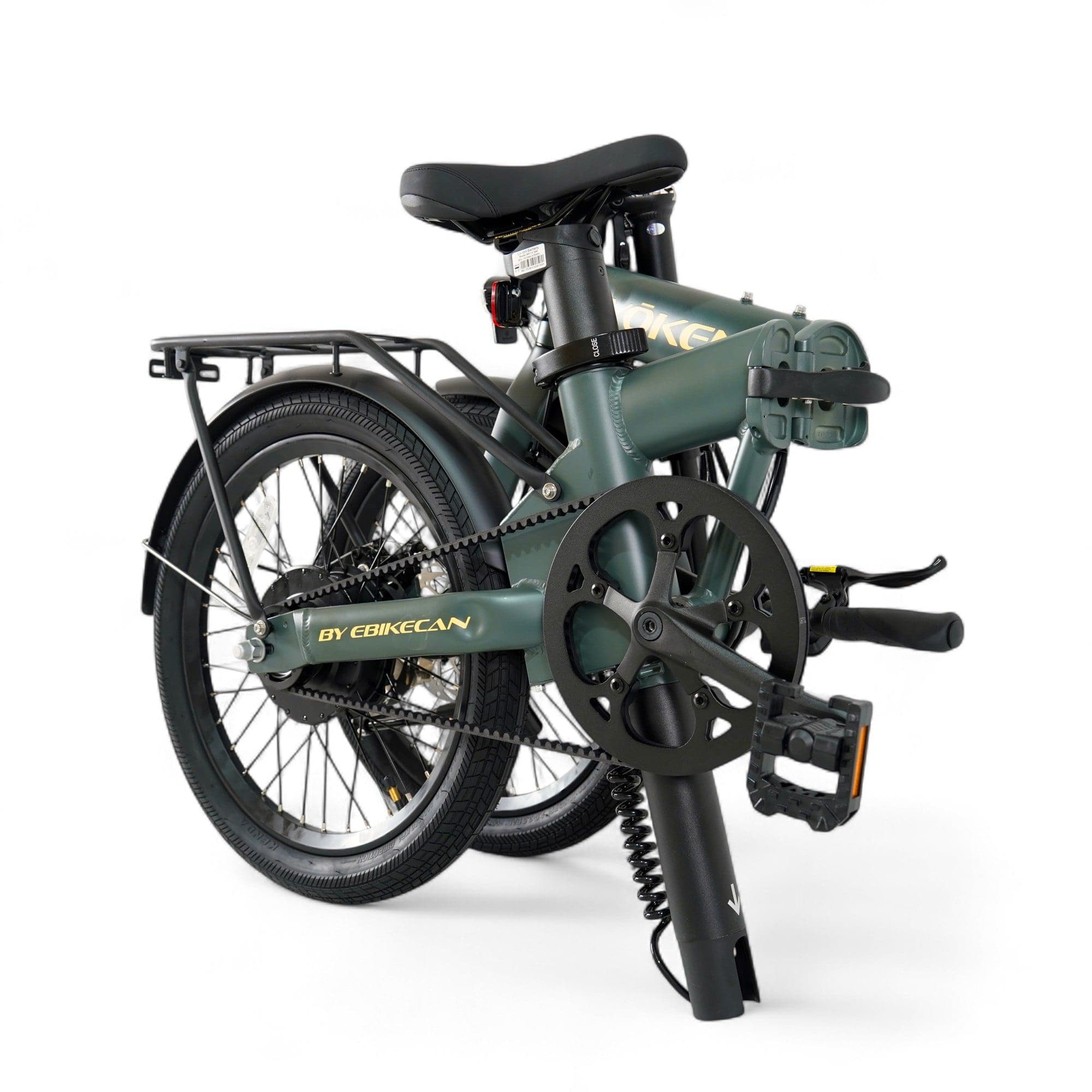 EBIKECAN E-Bike MYOKEN