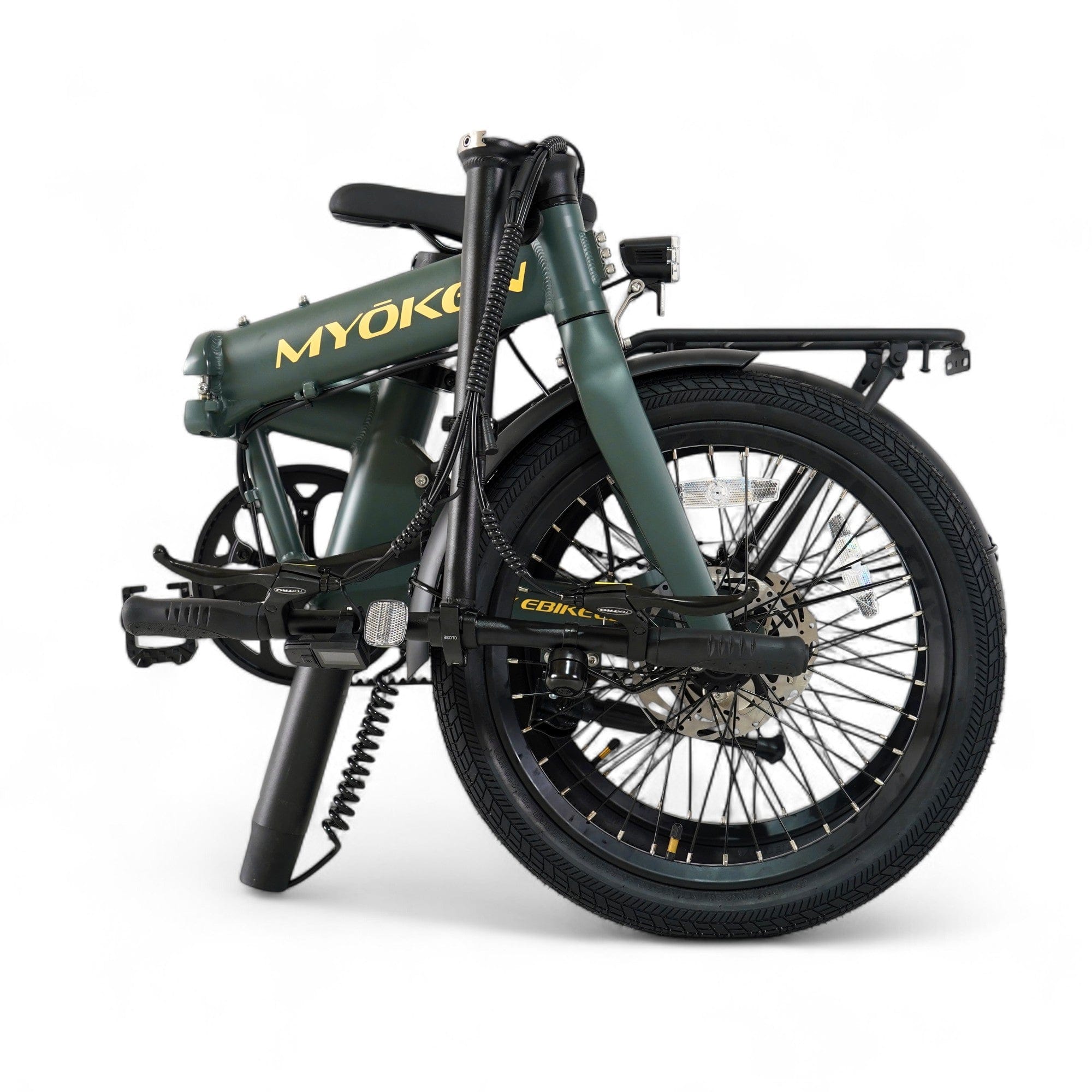 EBIKECAN E-Bike MYOKEN