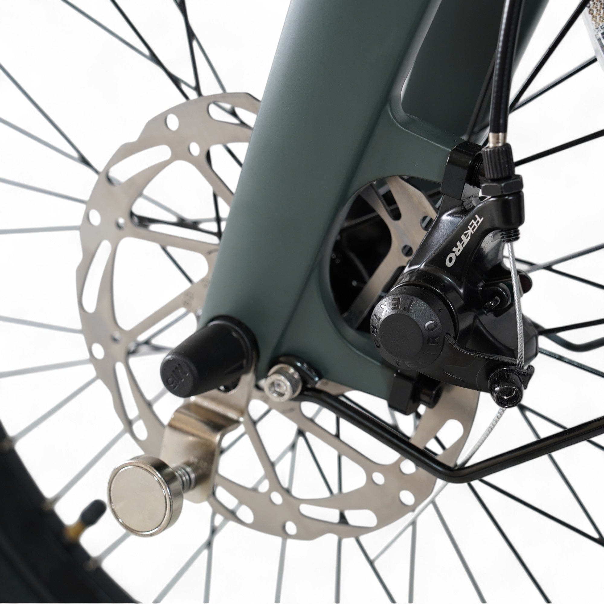 EBIKECAN E-Bike MYOKEN