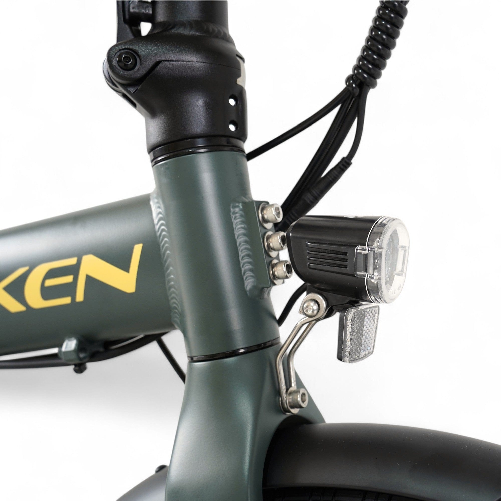 EBIKECAN E-Bike MYOKEN