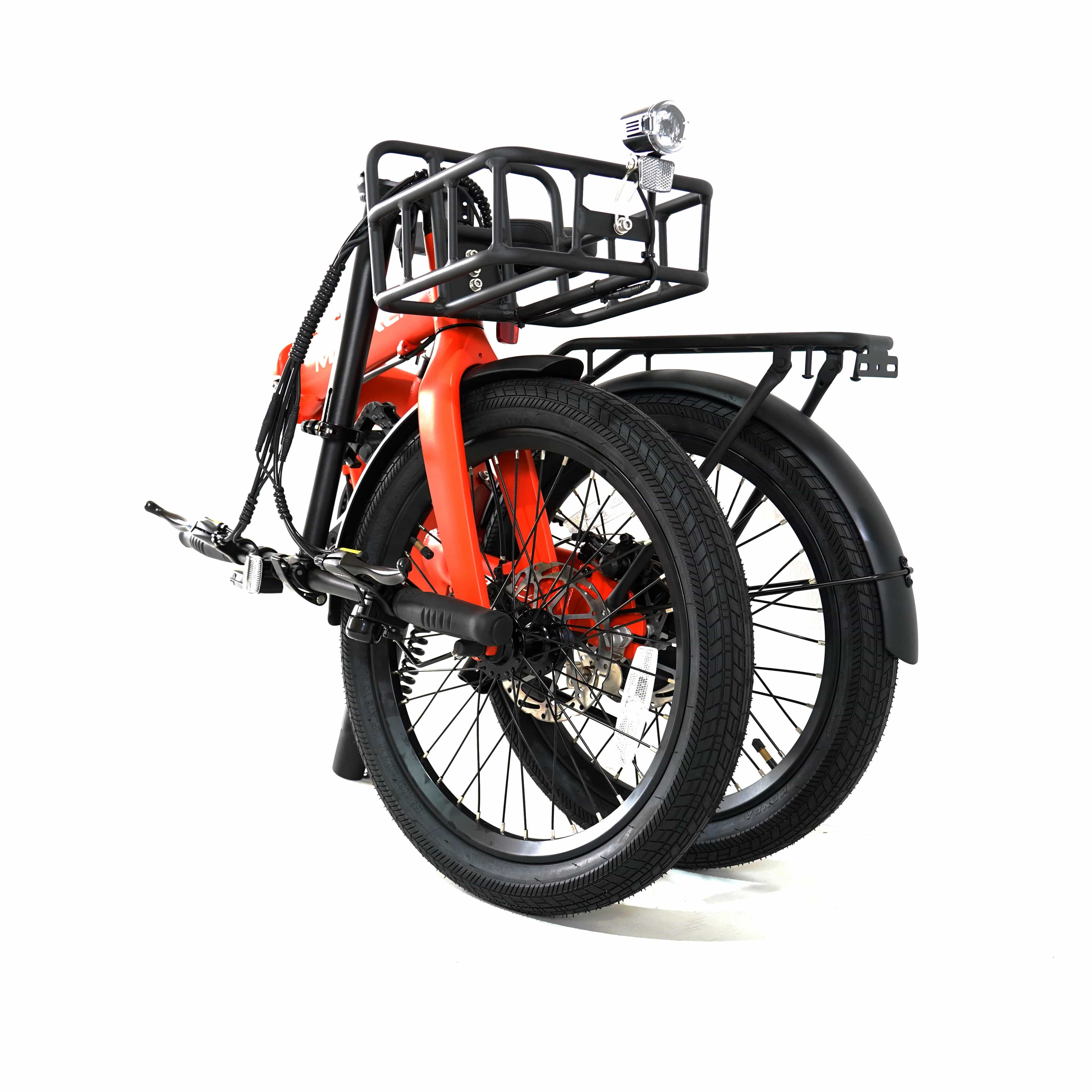 EBIKECAN E-Bike MYOKEN