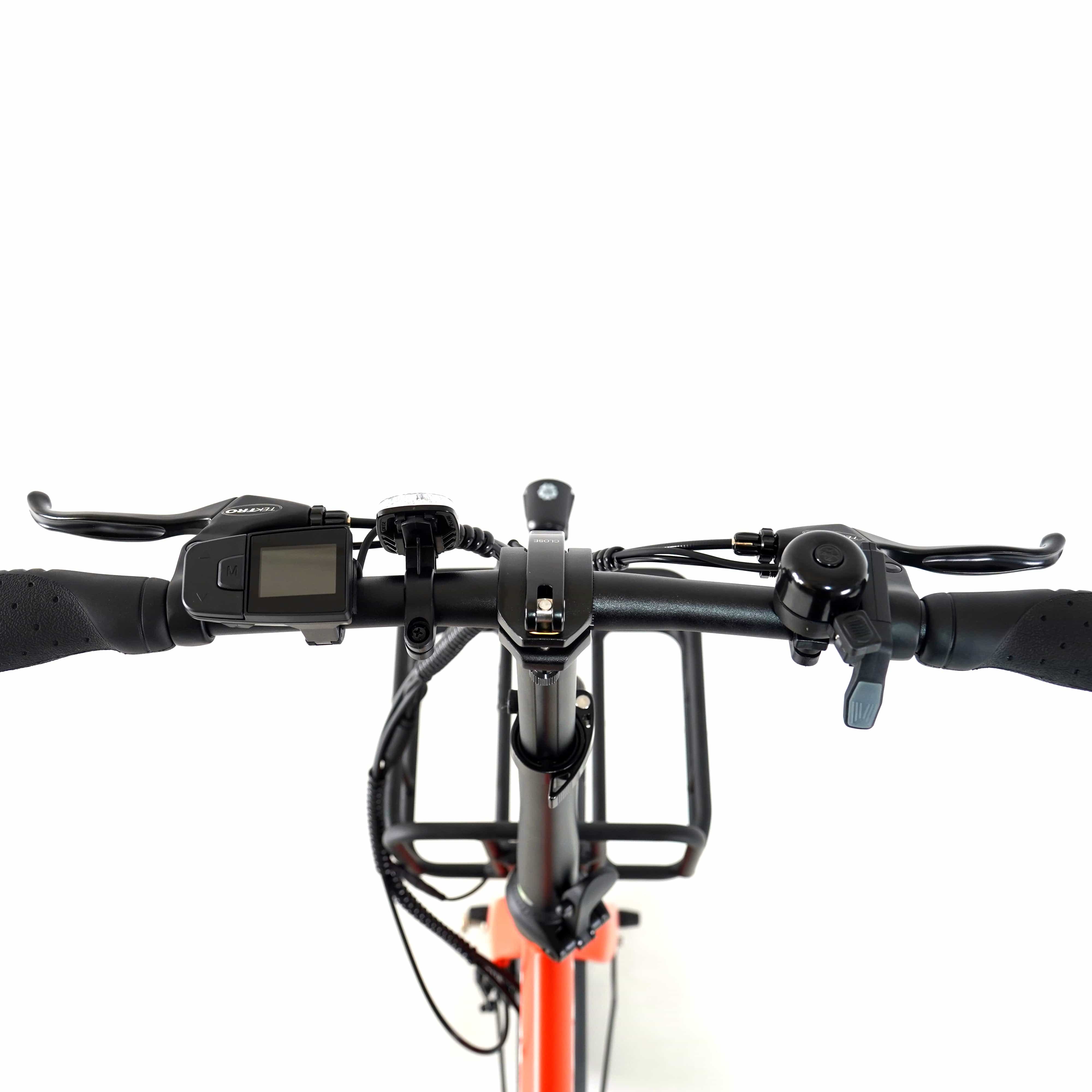 EBIKECAN E-Bike MYOKEN